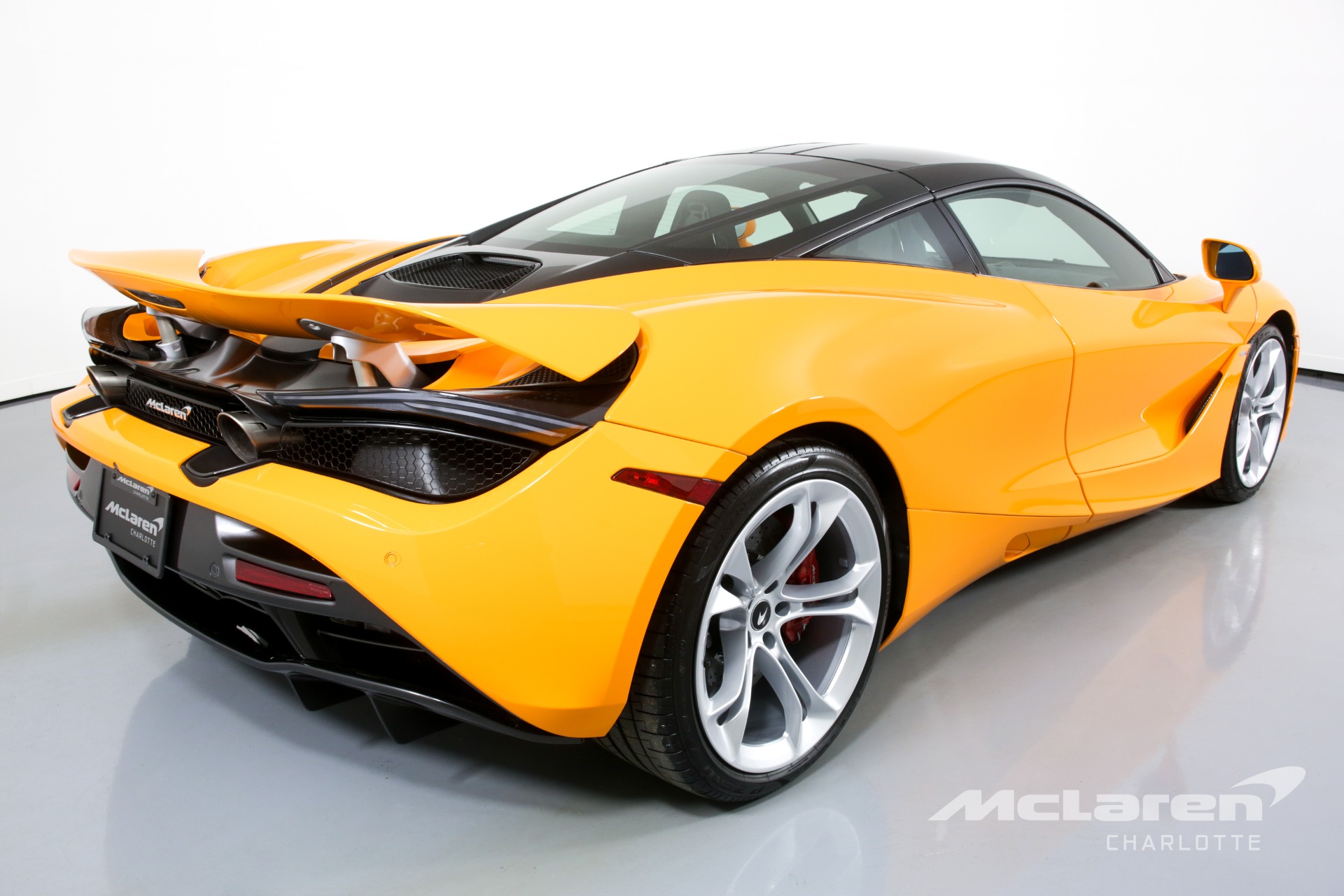 Used 2019 McLaren 720S Performance | Charlotte, NC