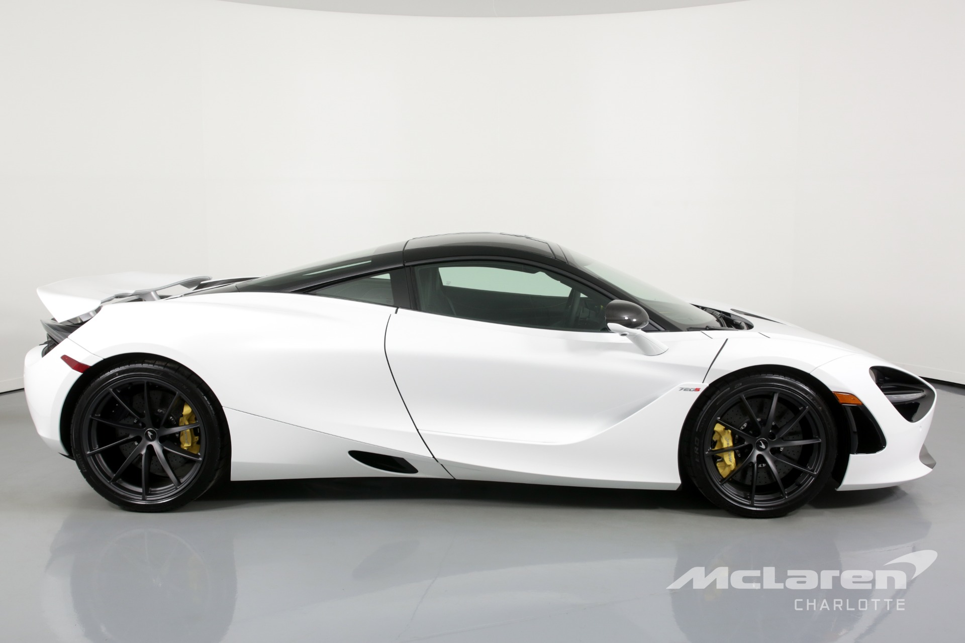 New 2019 McLaren 720S Performance | Charlotte, NC
