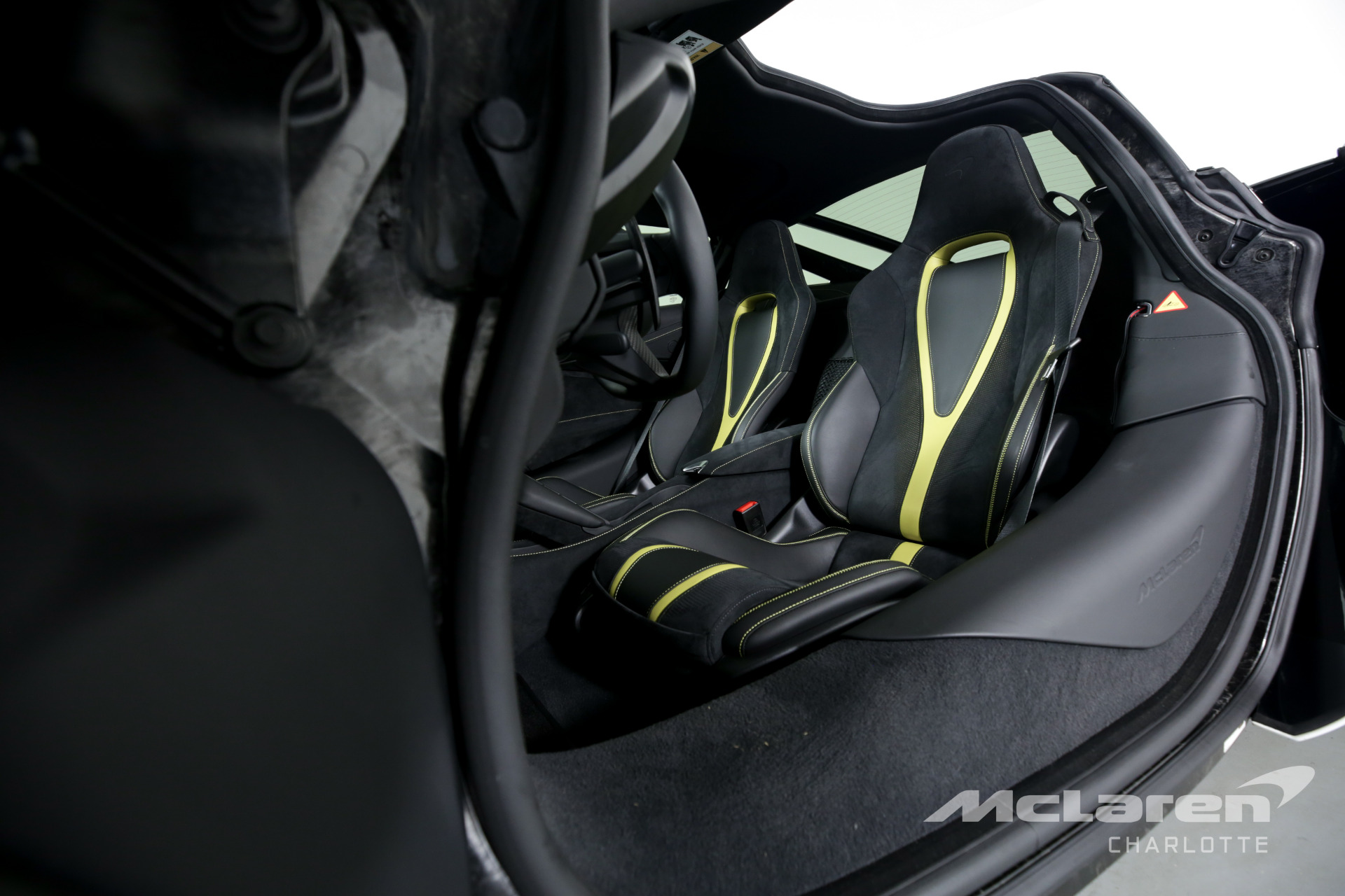 New 2019 McLaren 720S Performance | Charlotte, NC