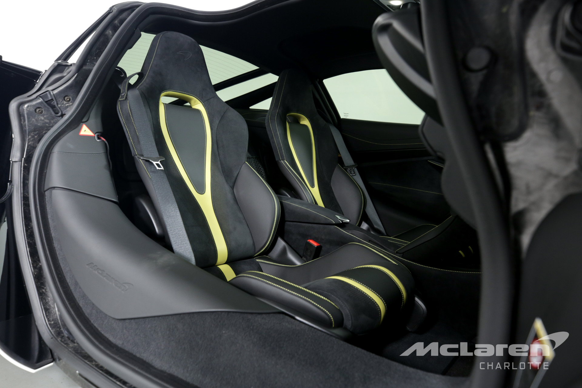 New 2019 McLaren 720S Performance | Charlotte, NC