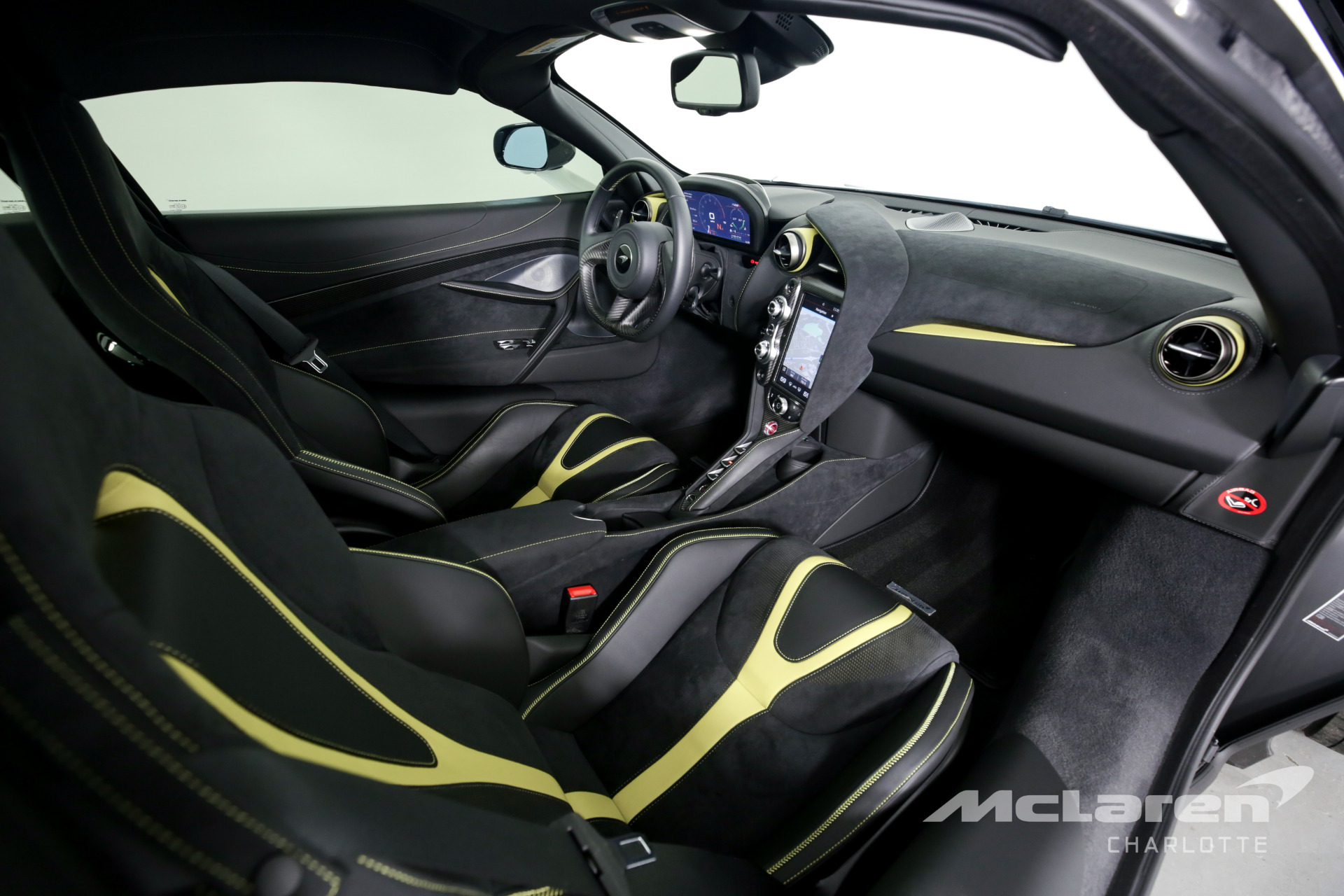 New 2019 McLaren 720S Performance | Charlotte, NC