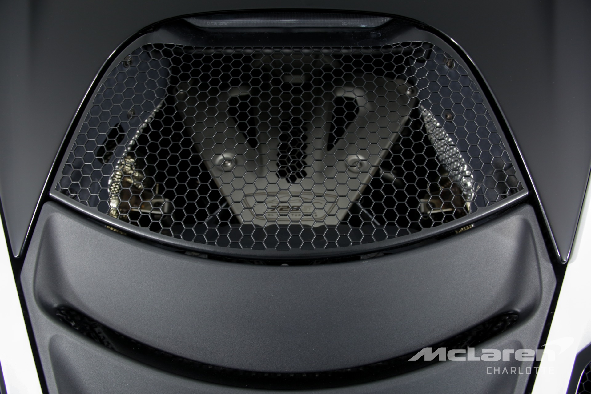 New 2019 McLaren 720S Performance | Charlotte, NC