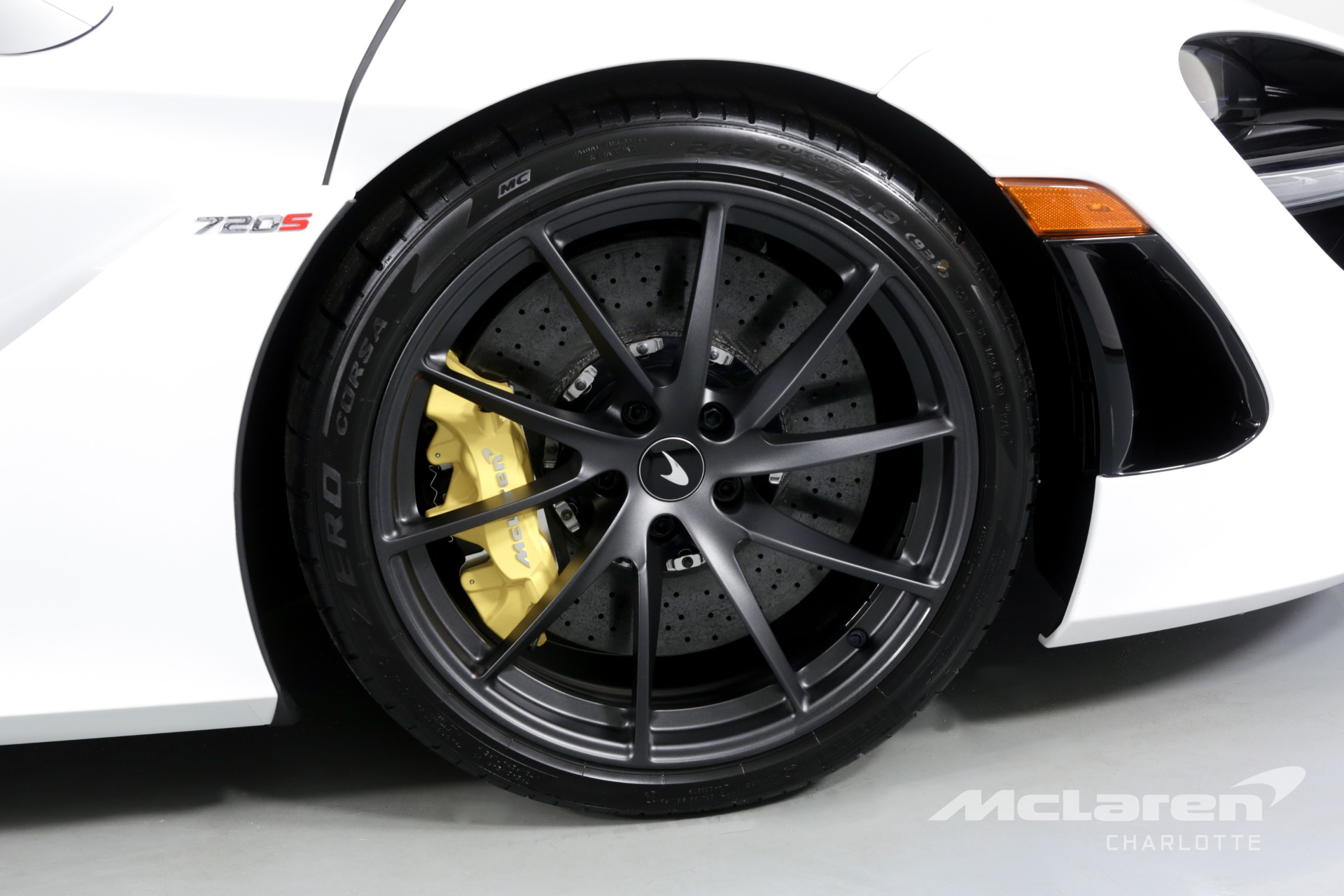 New 2019 McLaren 720S Performance | Charlotte, NC