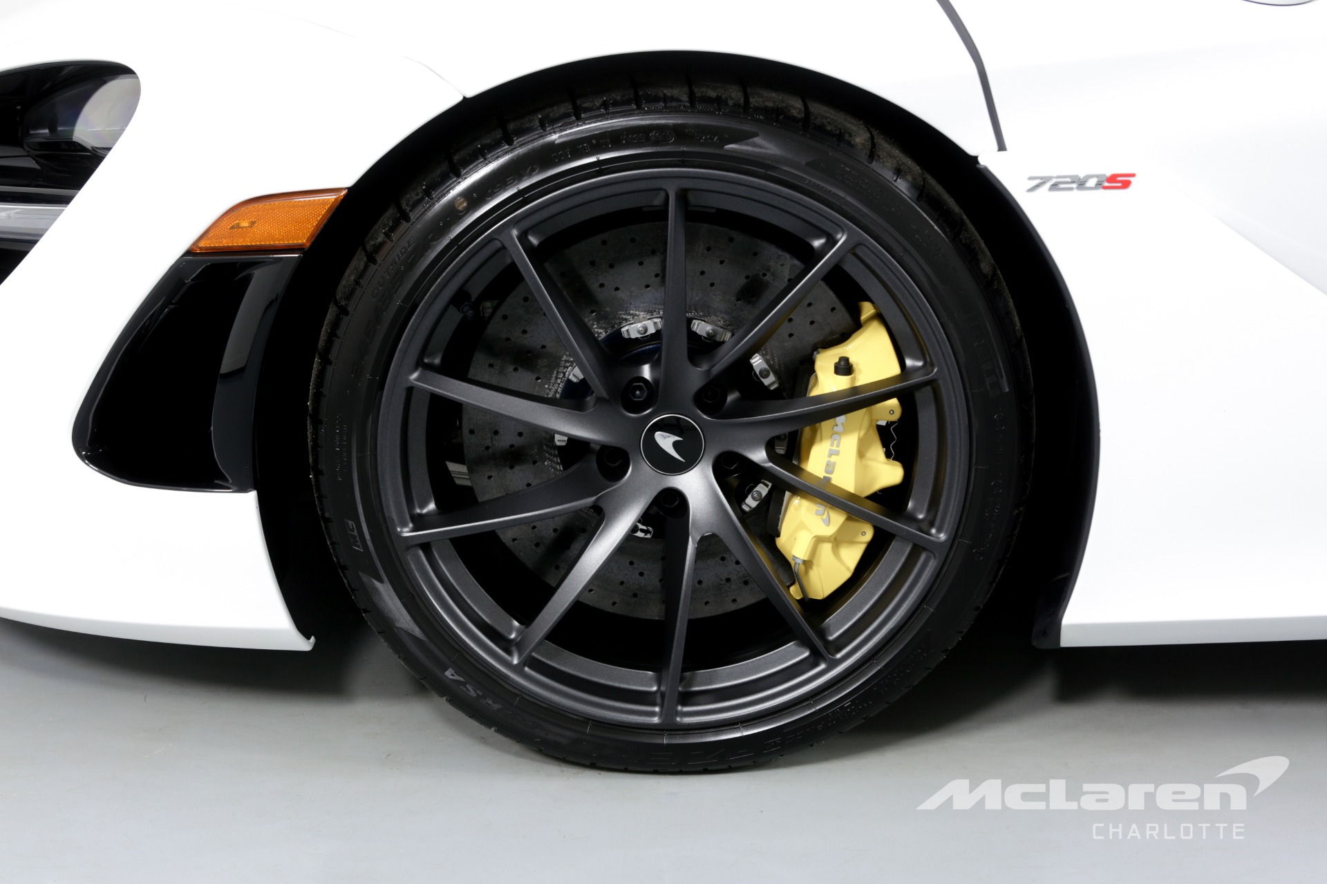 New 2019 McLaren 720S Performance | Charlotte, NC