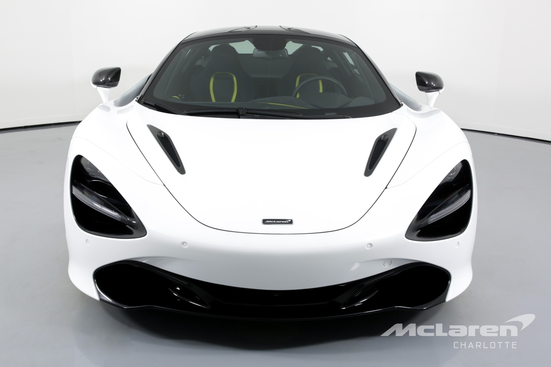 New 2019 McLaren 720S Performance | Charlotte, NC