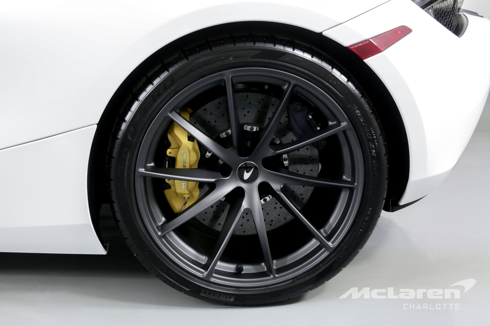 New 2019 McLaren 720S Performance | Charlotte, NC