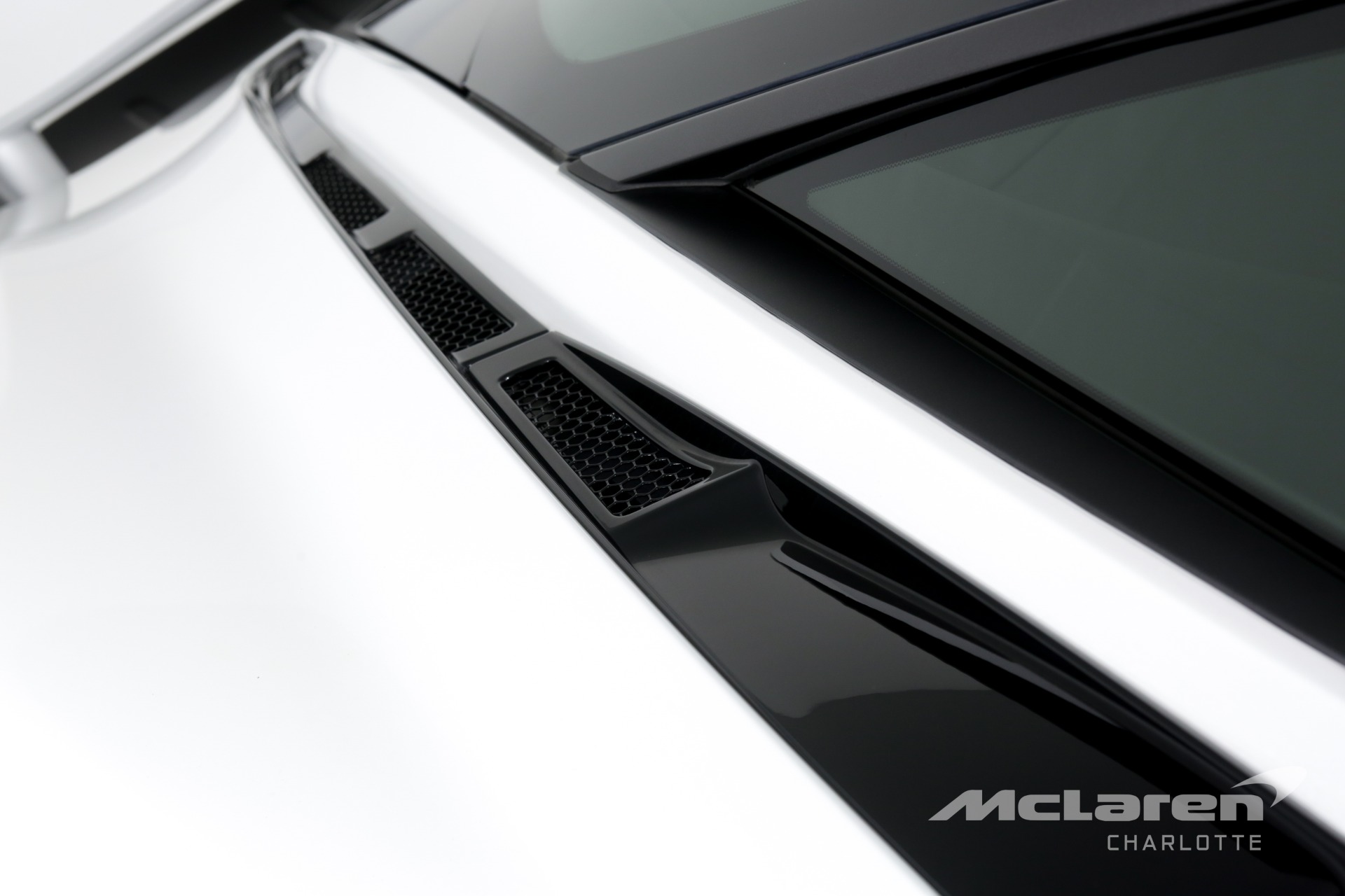 New 2019 McLaren 720S Performance | Charlotte, NC