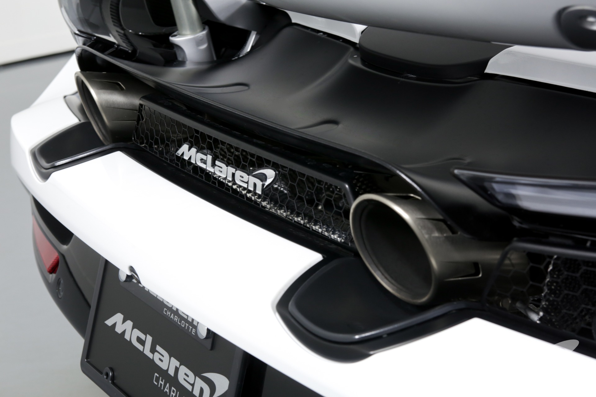 New 2019 McLaren 720S Performance | Charlotte, NC
