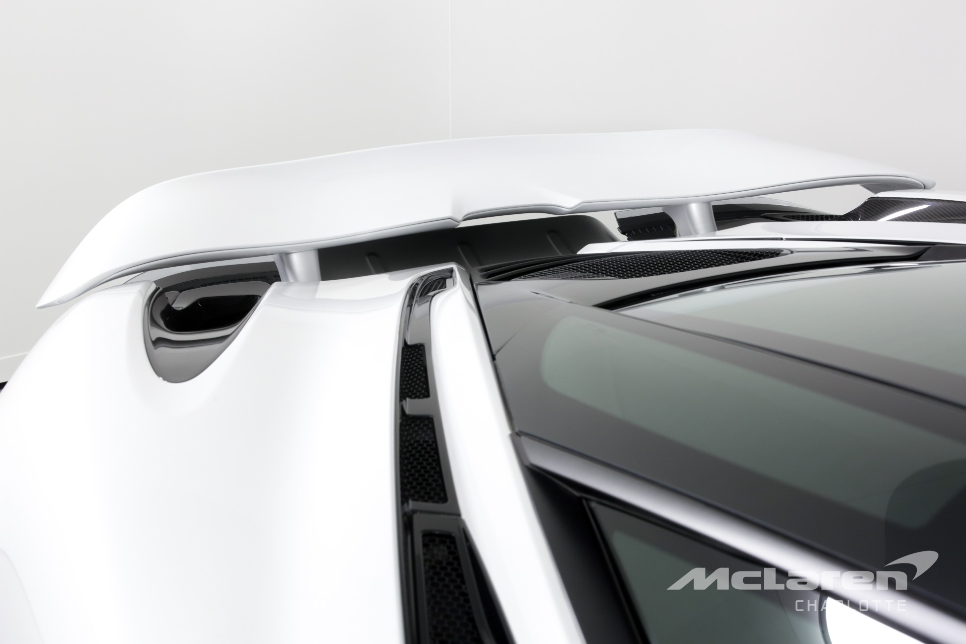 New 2019 McLaren 720S Performance | Charlotte, NC