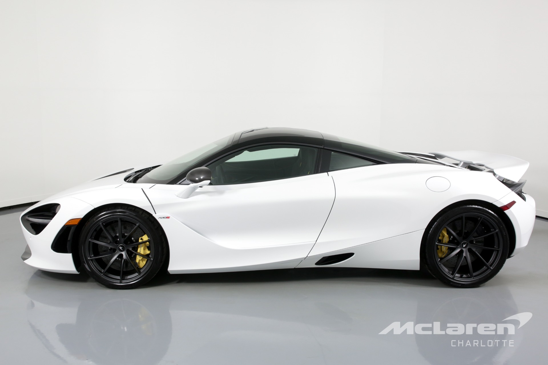 New 2019 McLaren 720S Performance | Charlotte, NC