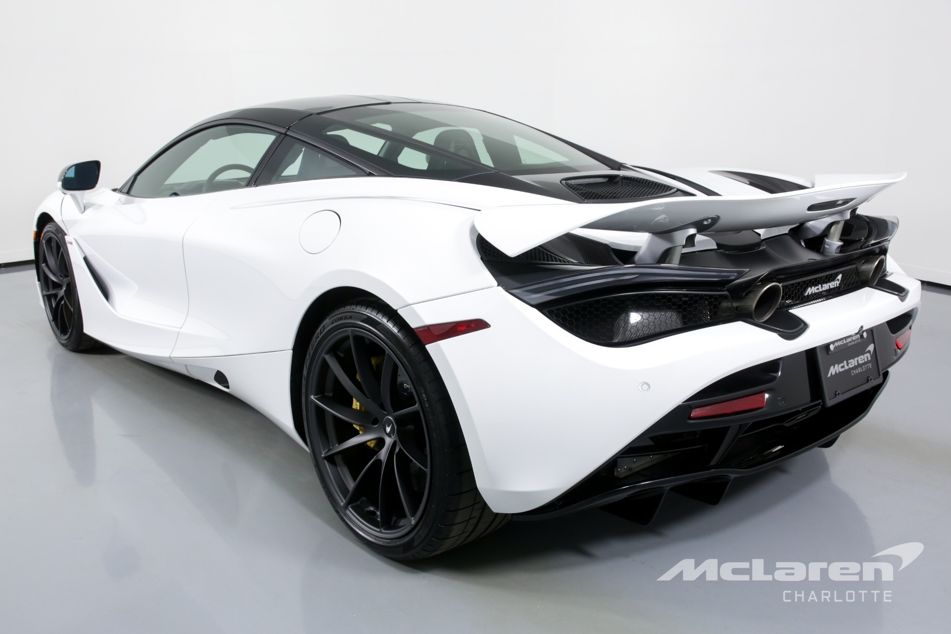 New 2019 McLaren 720S Performance | Charlotte, NC