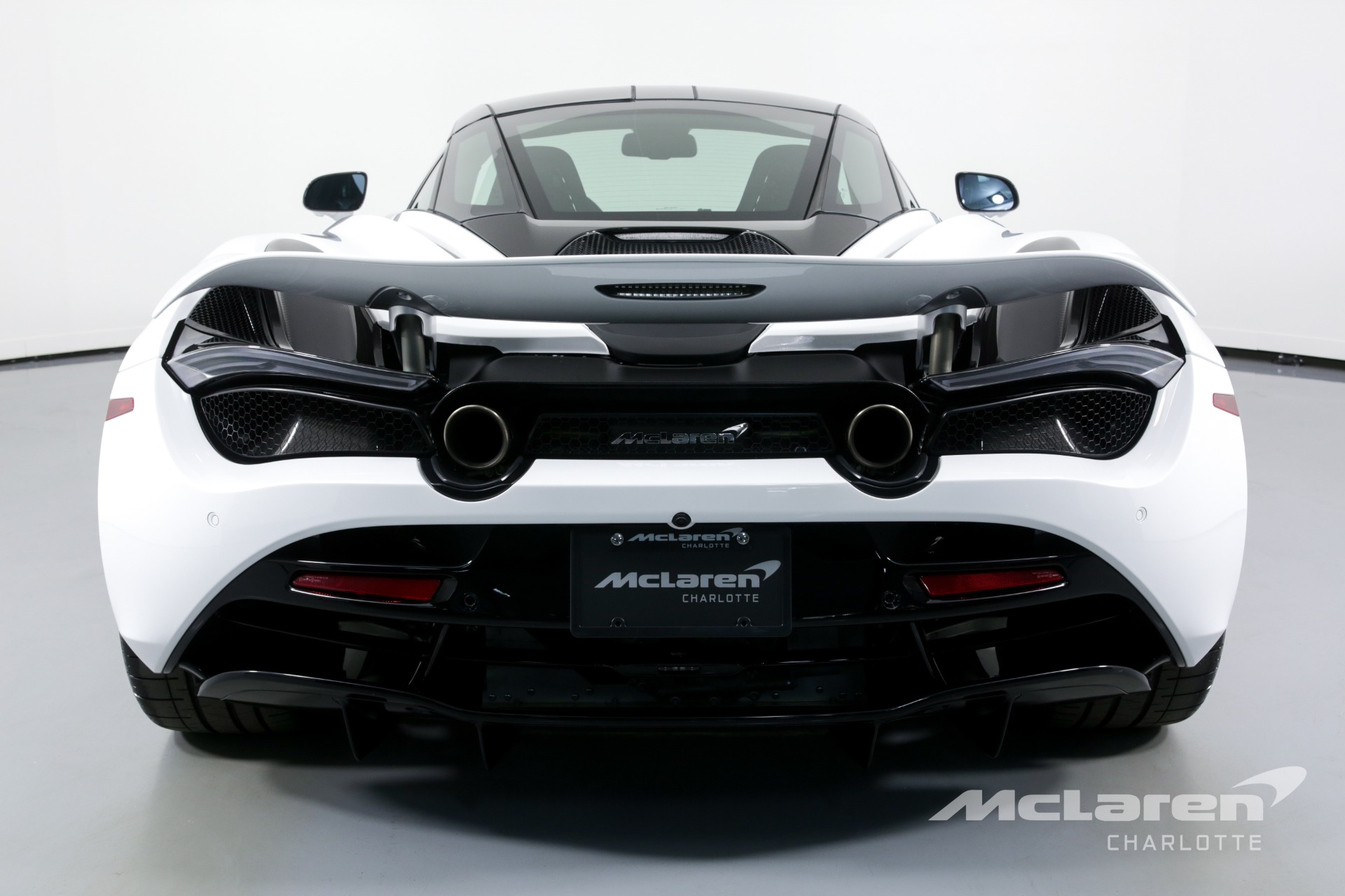 New 2019 McLaren 720S Performance | Charlotte, NC