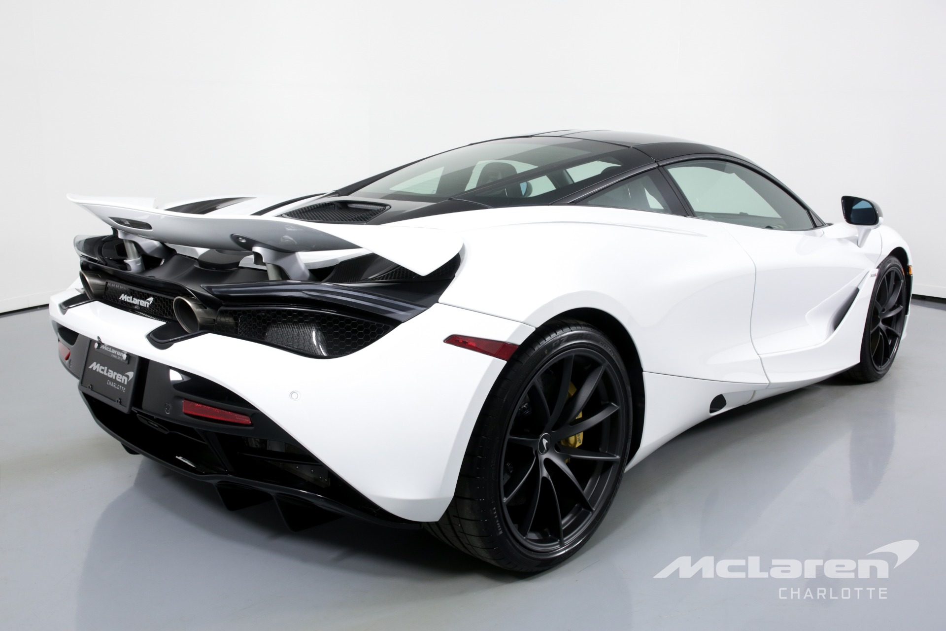 New 2019 McLaren 720S Performance | Charlotte, NC