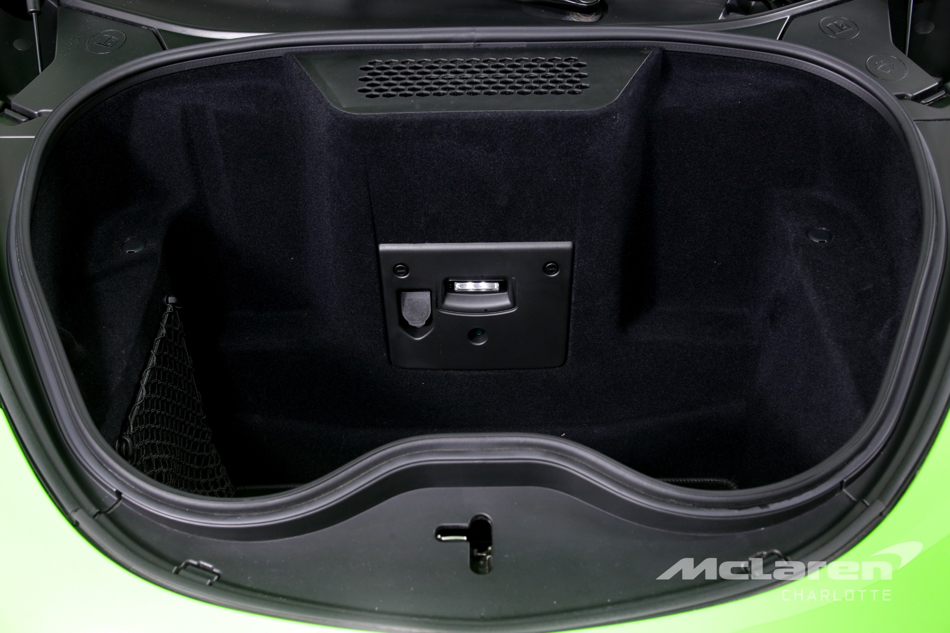 Used 2019 McLaren 570S Spider | Charlotte, NC