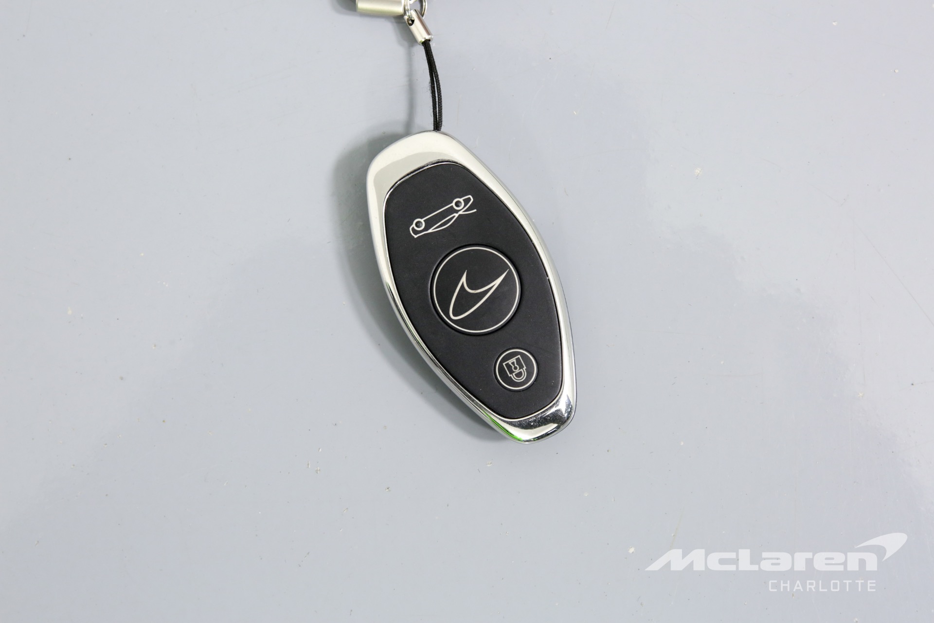 Used 2019 McLaren 570S Spider | Charlotte, NC