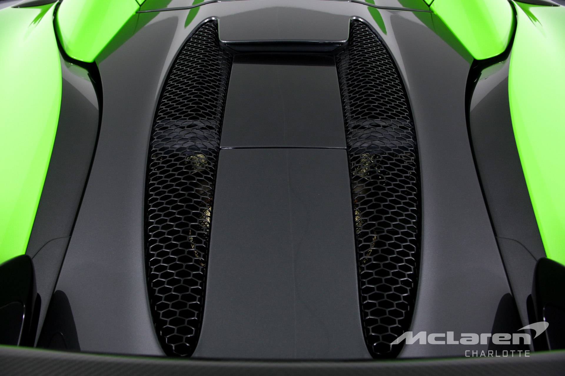 Used 2019 McLaren 570S Spider | Charlotte, NC