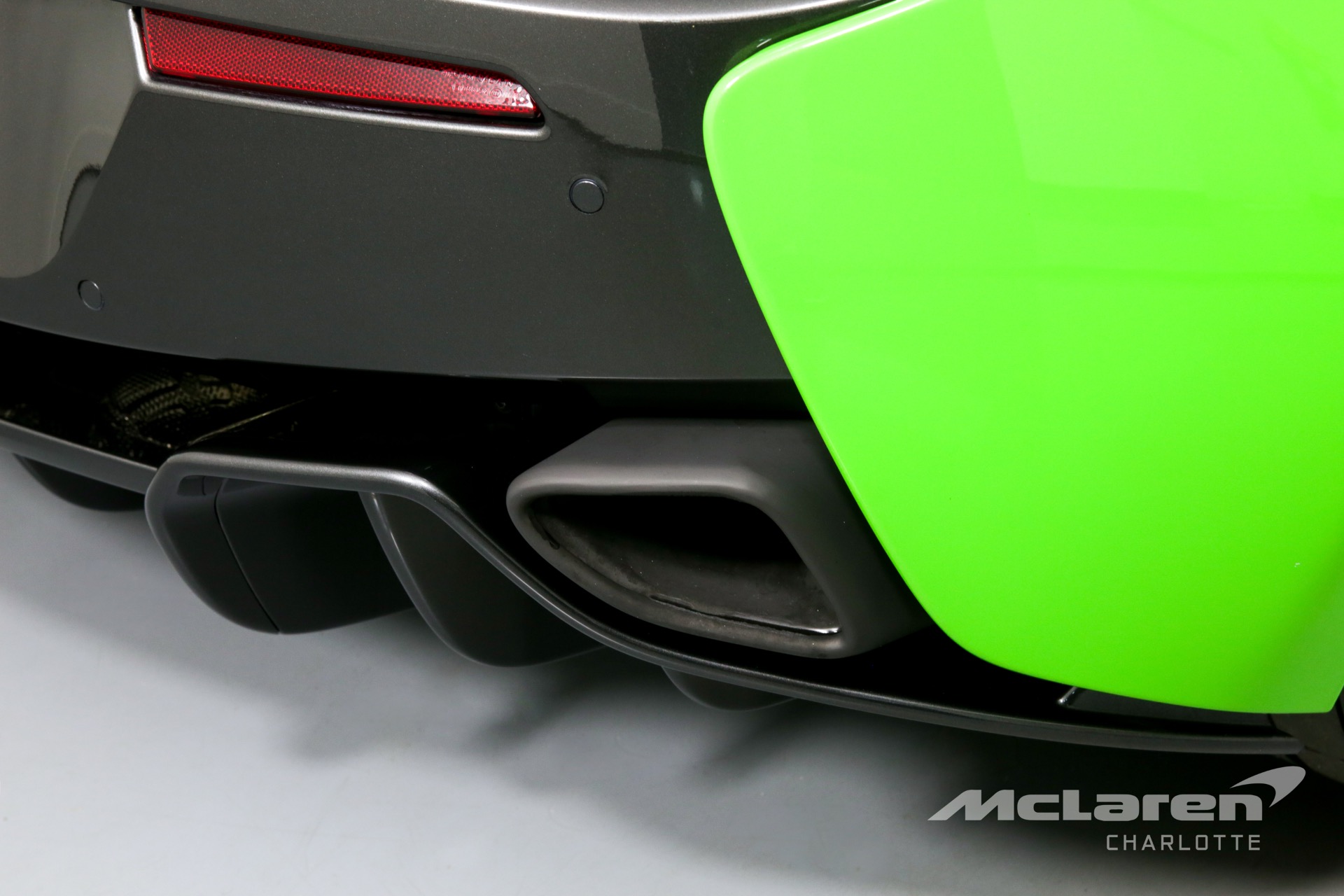 Used 2019 McLaren 570S Spider | Charlotte, NC