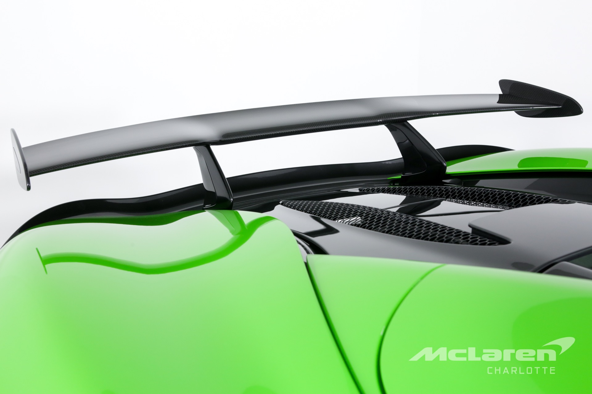 Used 2019 McLaren 570S Spider | Charlotte, NC
