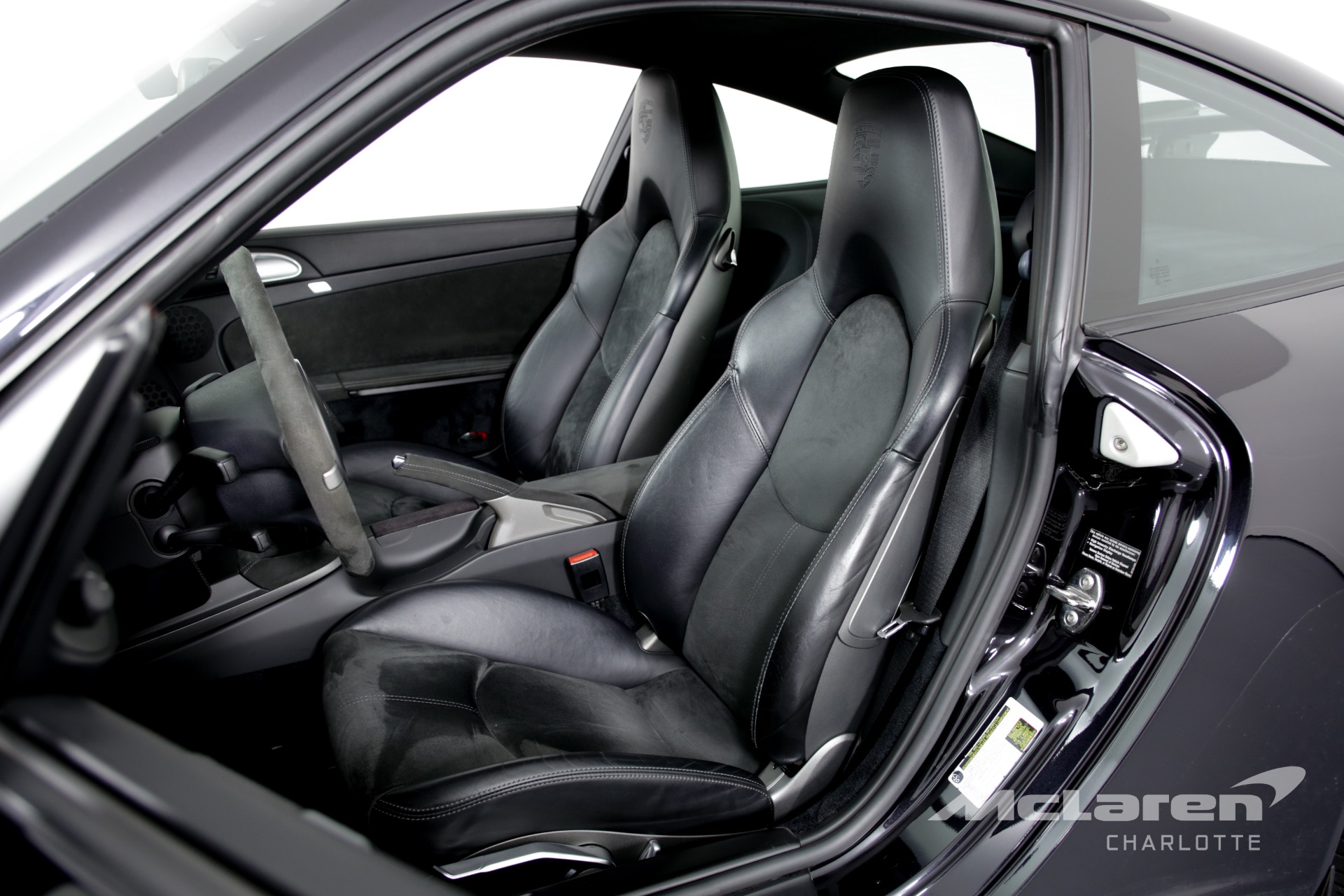 Used 2011 Porsche 911 GT3 | Charlotte, NC
