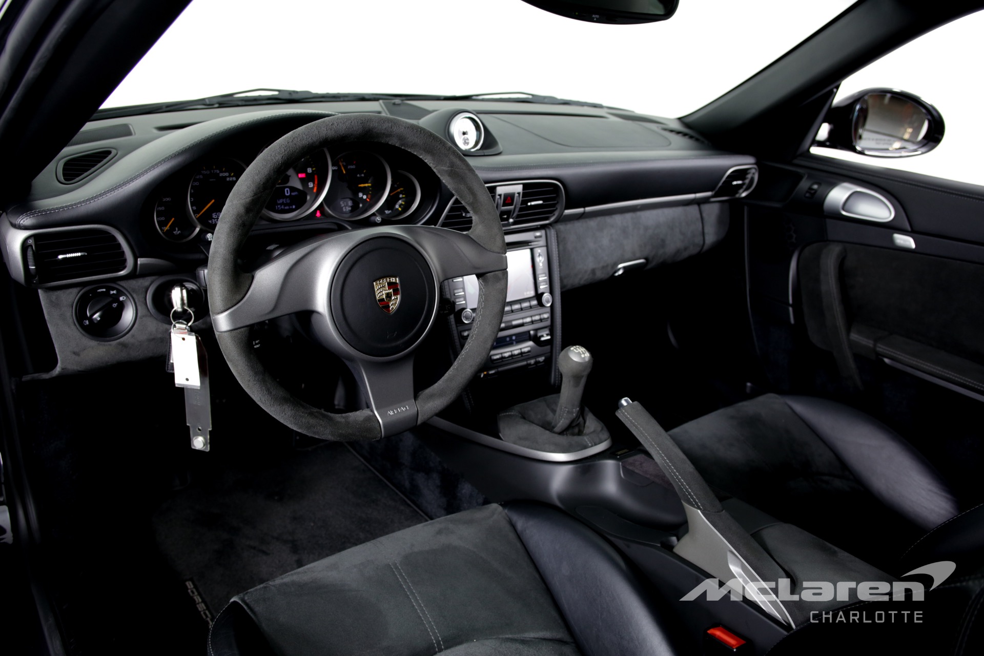 Used 2011 Porsche 911 GT3 | Charlotte, NC