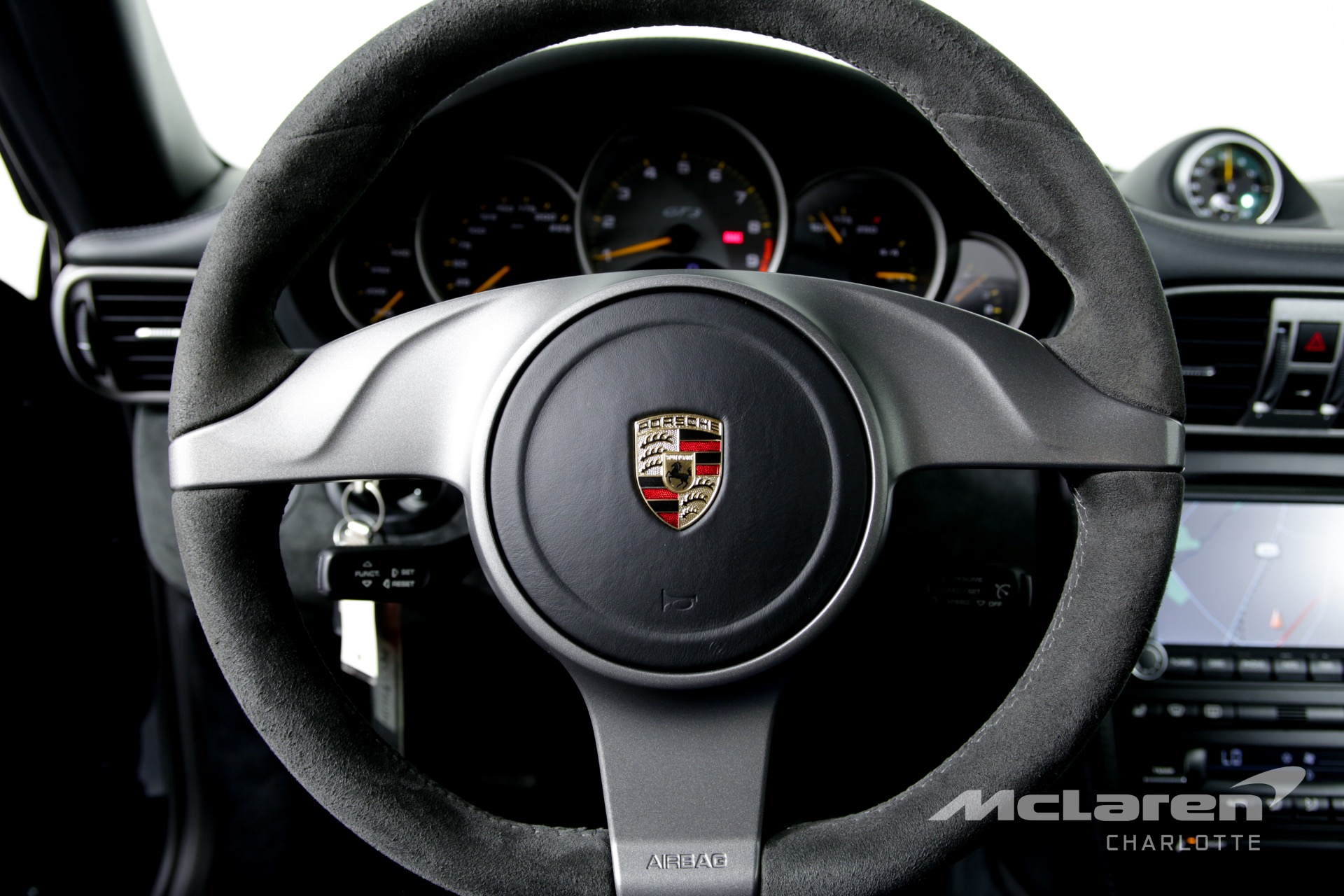 Used 2011 Porsche 911 GT3 | Charlotte, NC