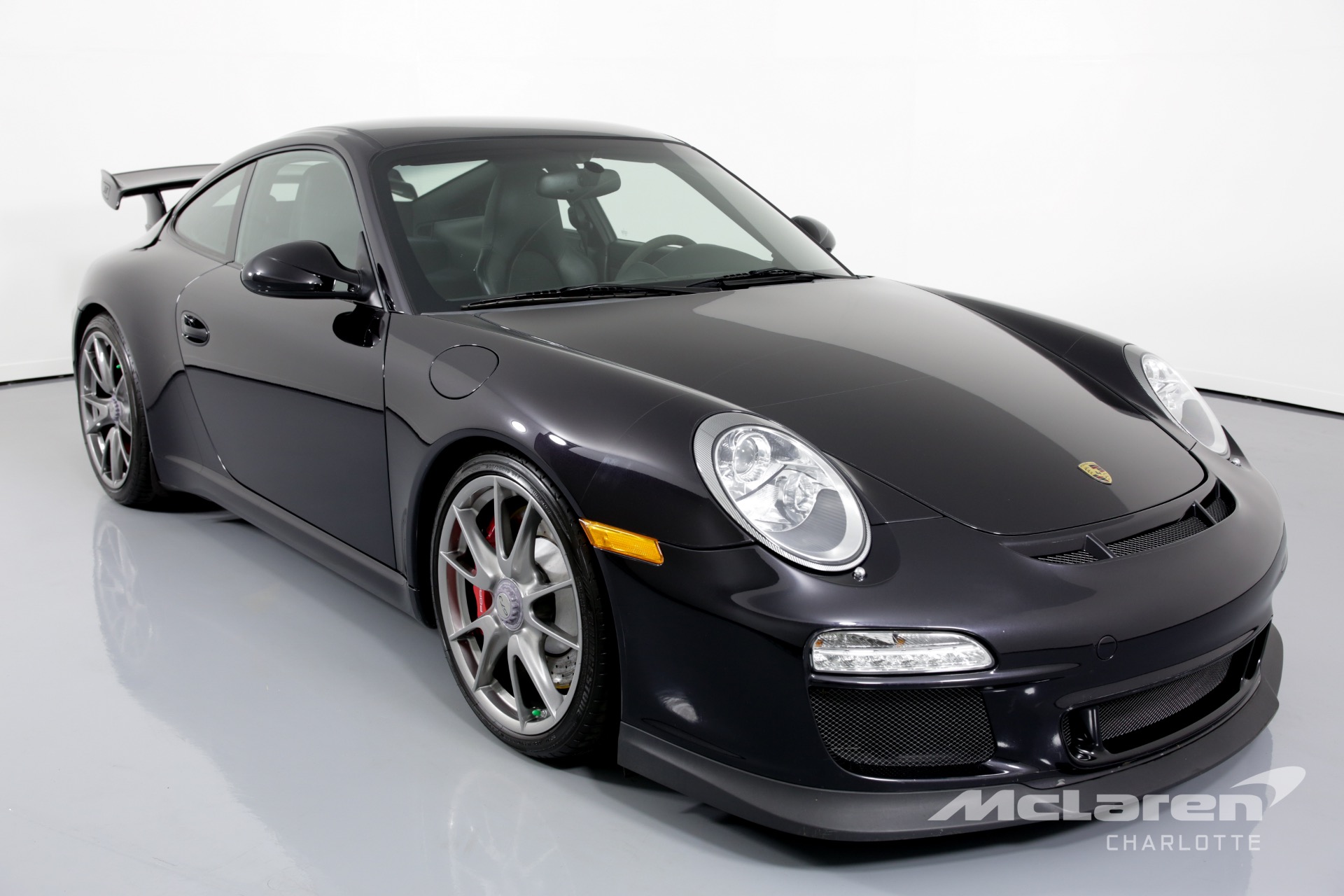 Used 2011 Porsche 911 GT3 | Charlotte, NC