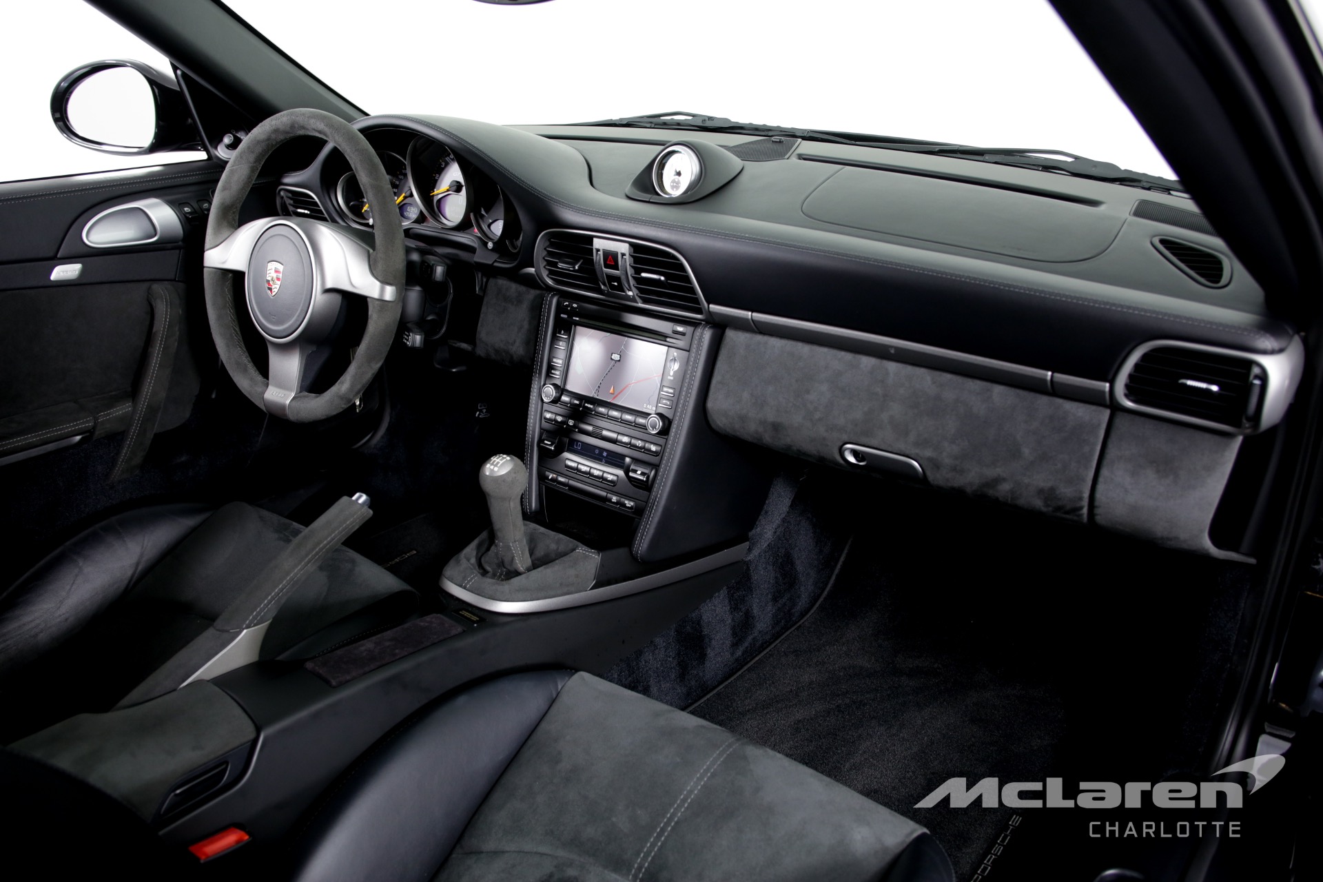 Used 2011 Porsche 911 GT3 | Charlotte, NC