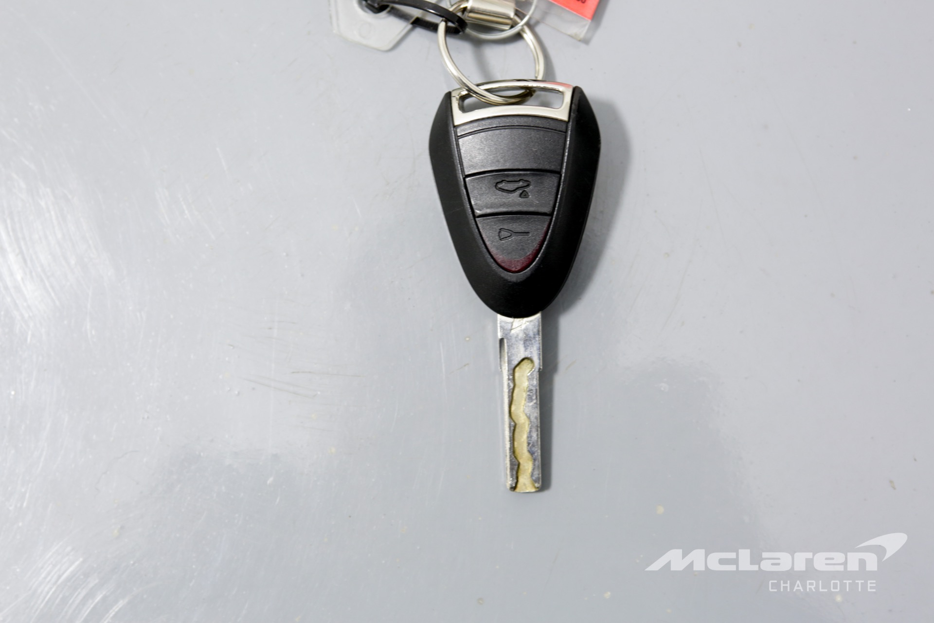 Used 2011 Porsche 911 GT3 | Charlotte, NC