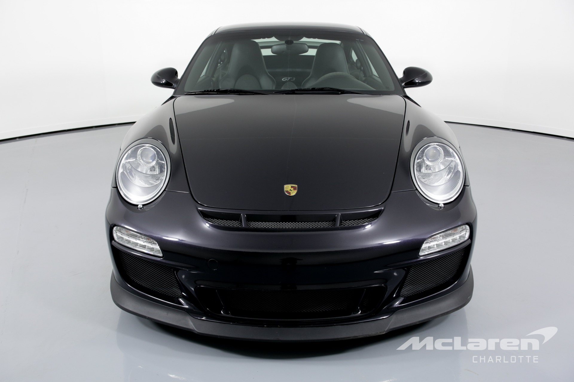 Used 2011 Porsche 911 GT3 | Charlotte, NC