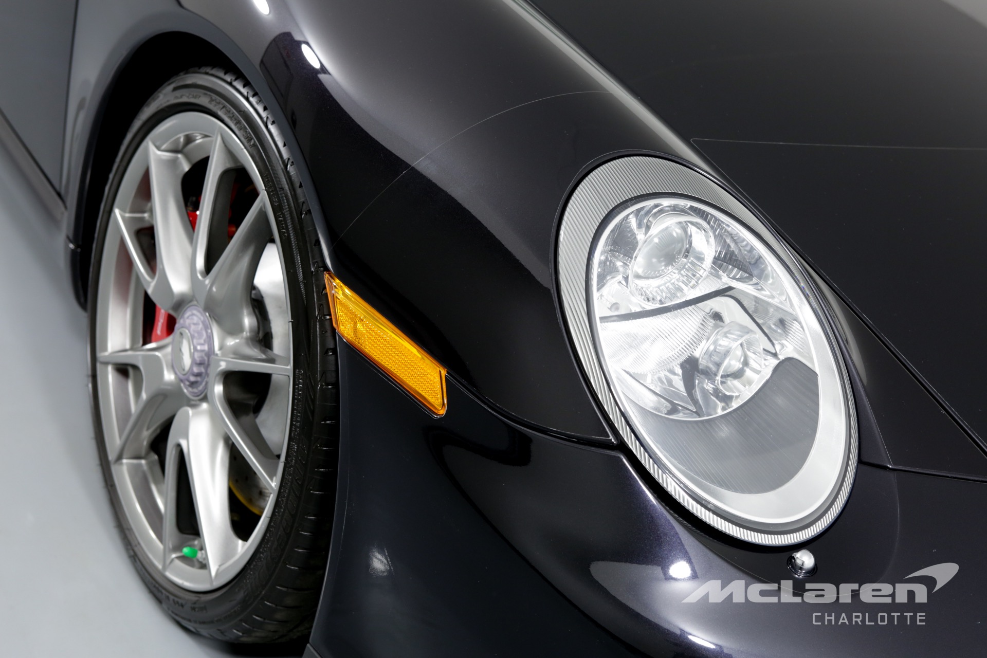 Used 2011 Porsche 911 GT3 | Charlotte, NC