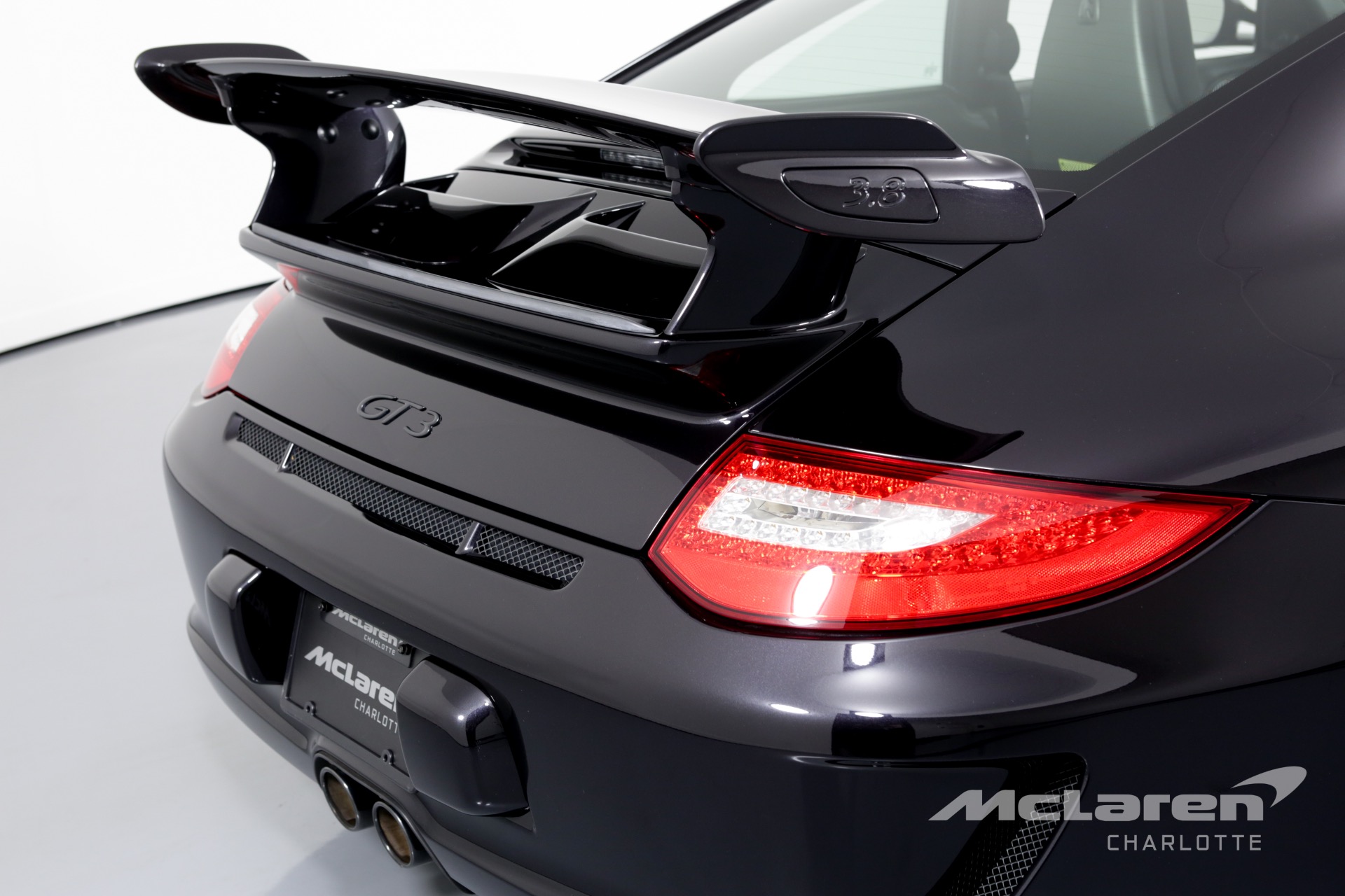 Used 2011 Porsche 911 GT3 | Charlotte, NC