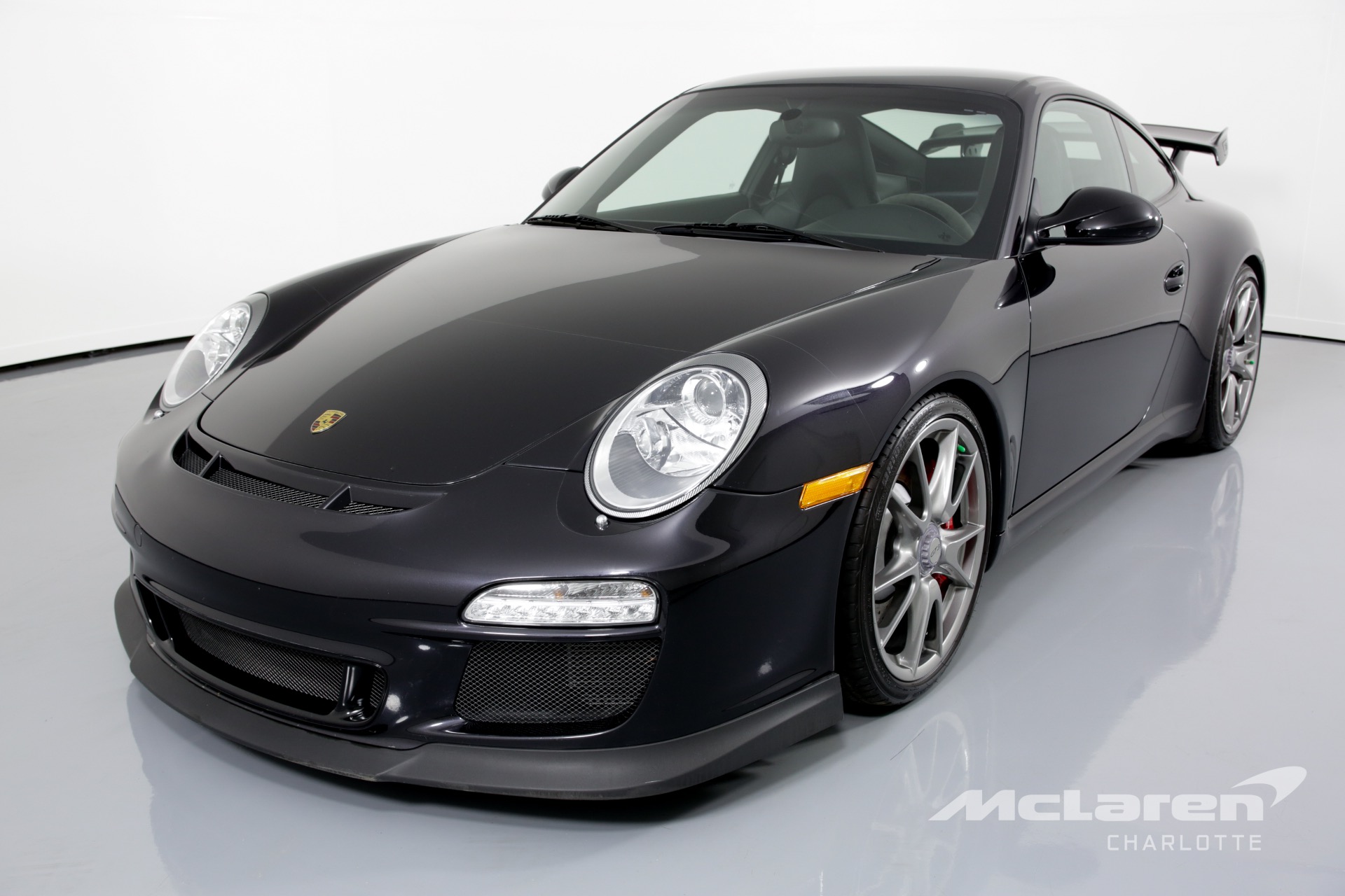 Used 2011 Porsche 911 GT3 | Charlotte, NC