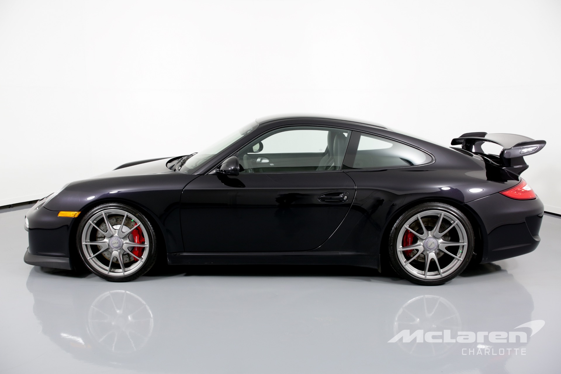 Used 2011 Porsche 911 GT3 | Charlotte, NC