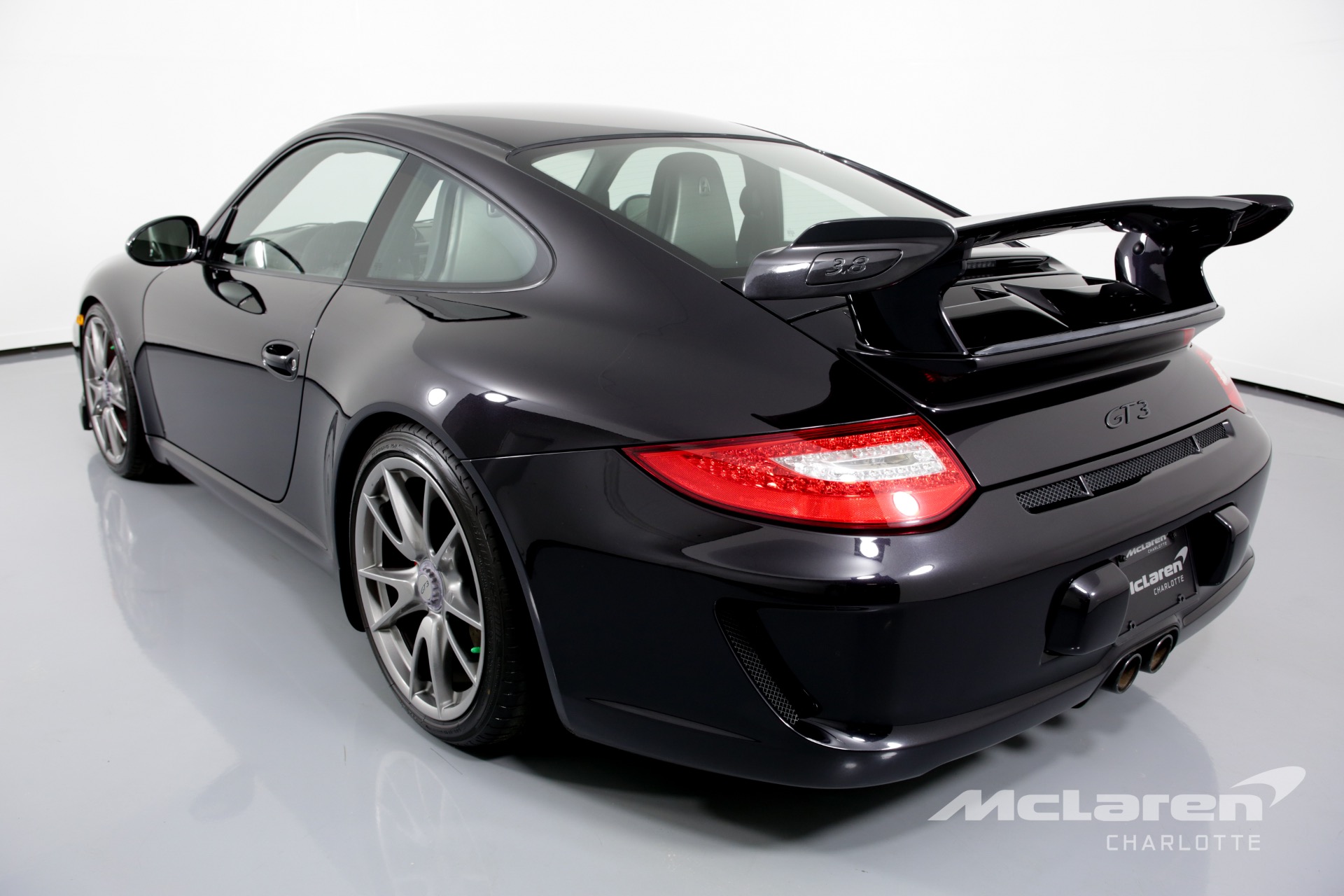Used 2011 Porsche 911 GT3 | Charlotte, NC