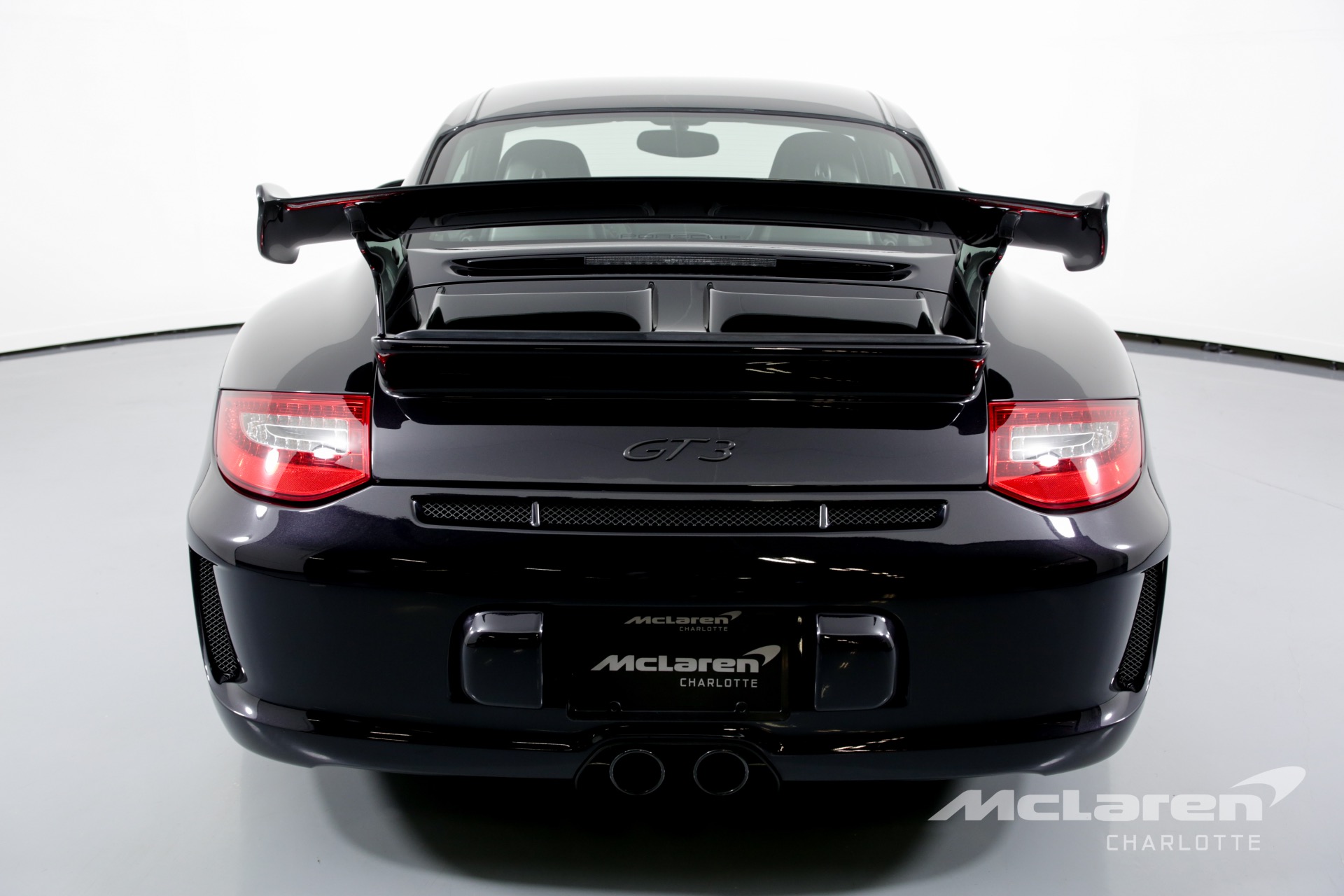 Used 2011 Porsche 911 GT3 | Charlotte, NC