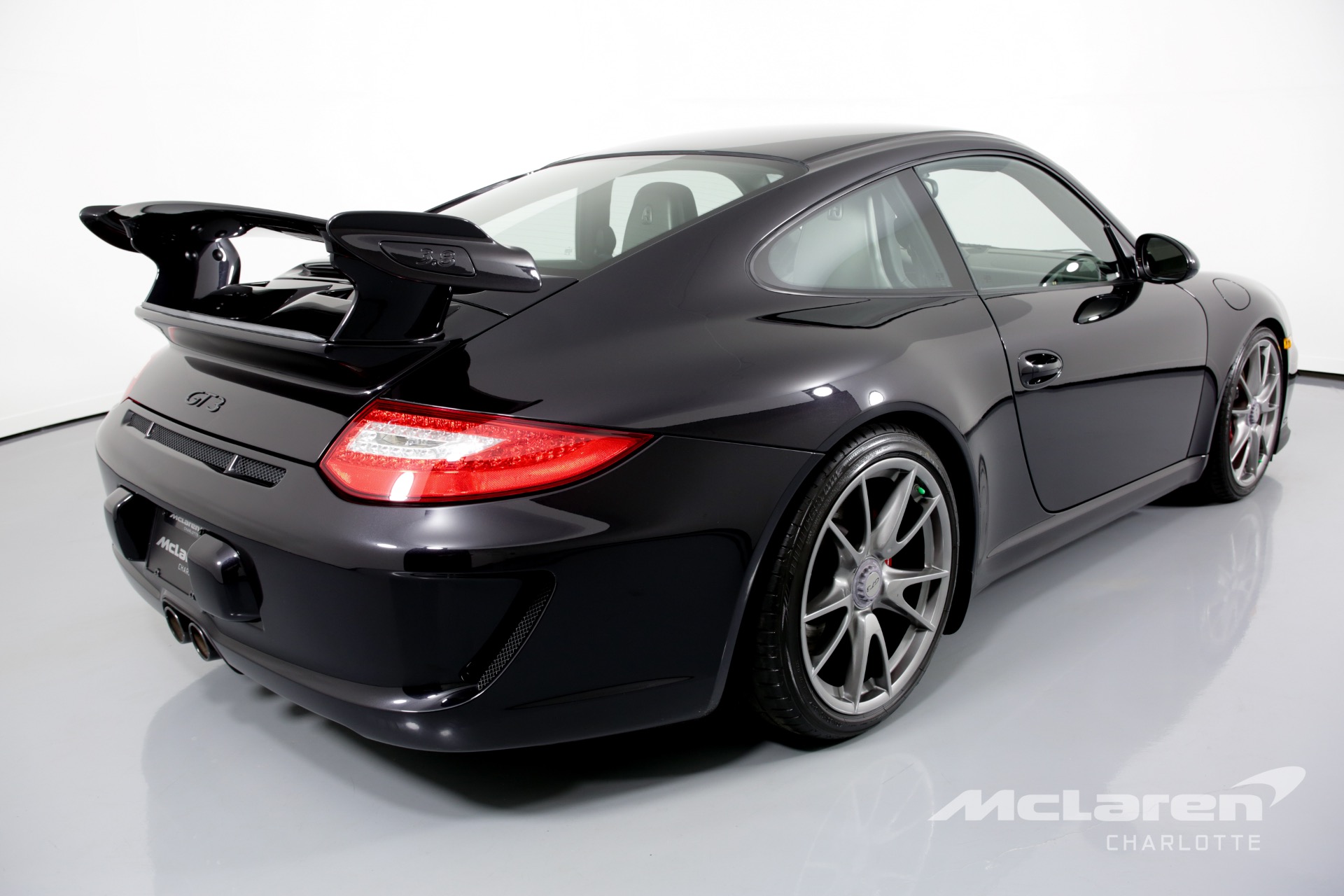 Used 2011 Porsche 911 GT3 | Charlotte, NC