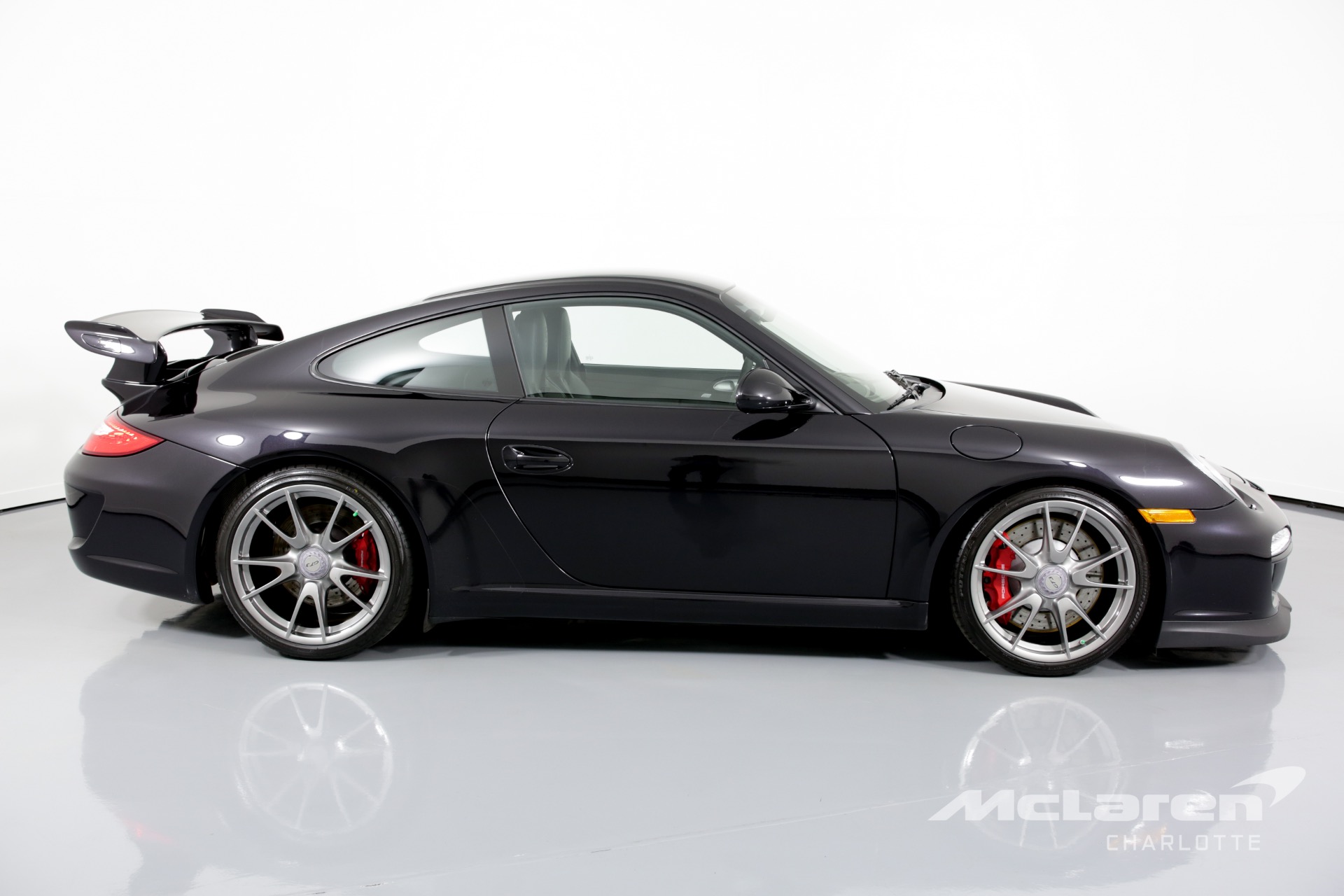 Used 2011 Porsche 911 GT3 | Charlotte, NC