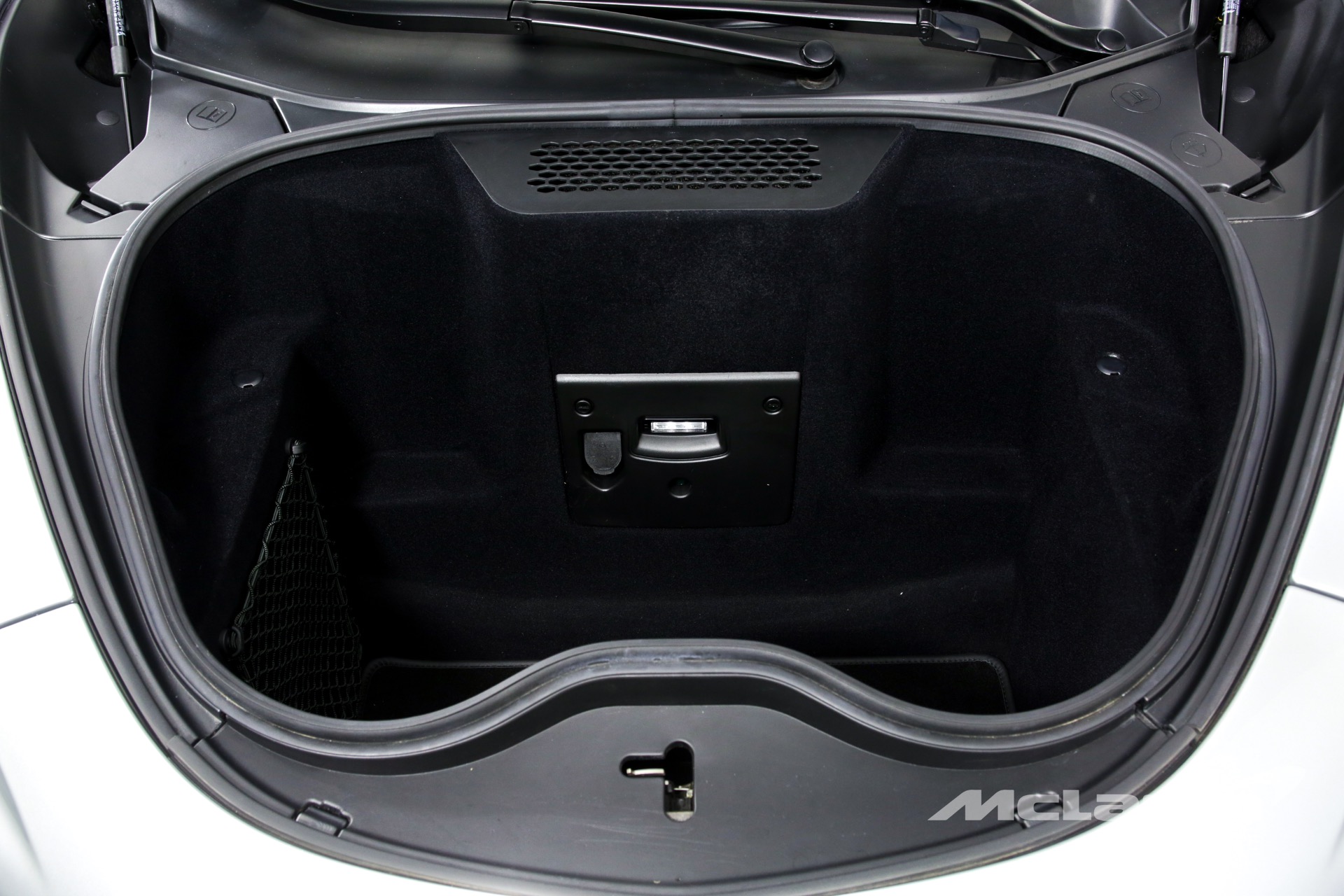 Used 2019 McLaren 570S SPIDER | Charlotte, NC