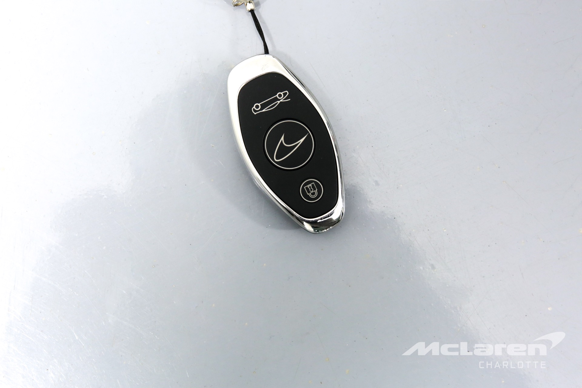 Used 2019 McLaren 570S SPIDER | Charlotte, NC