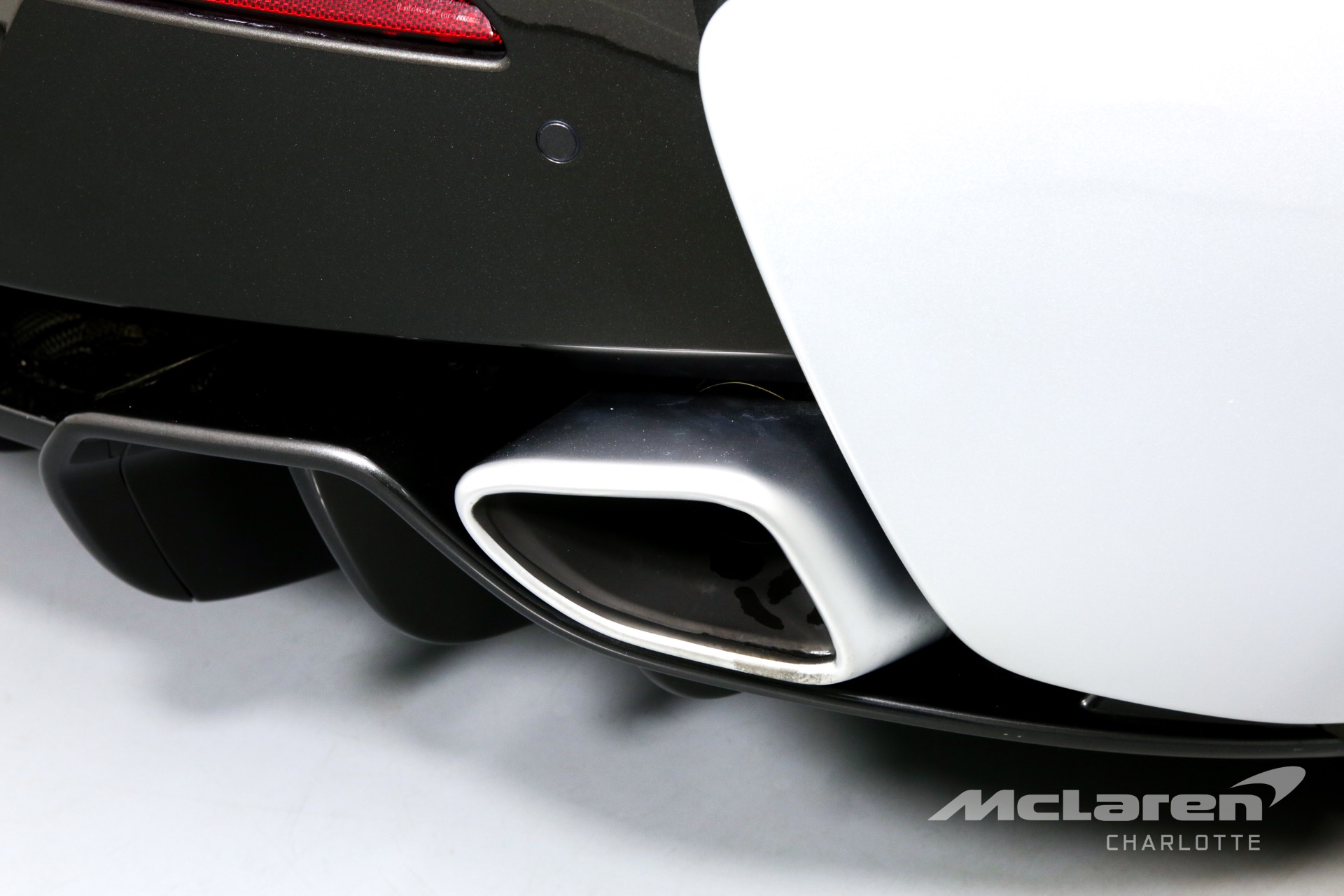 Used 2019 McLaren 570S SPIDER | Charlotte, NC