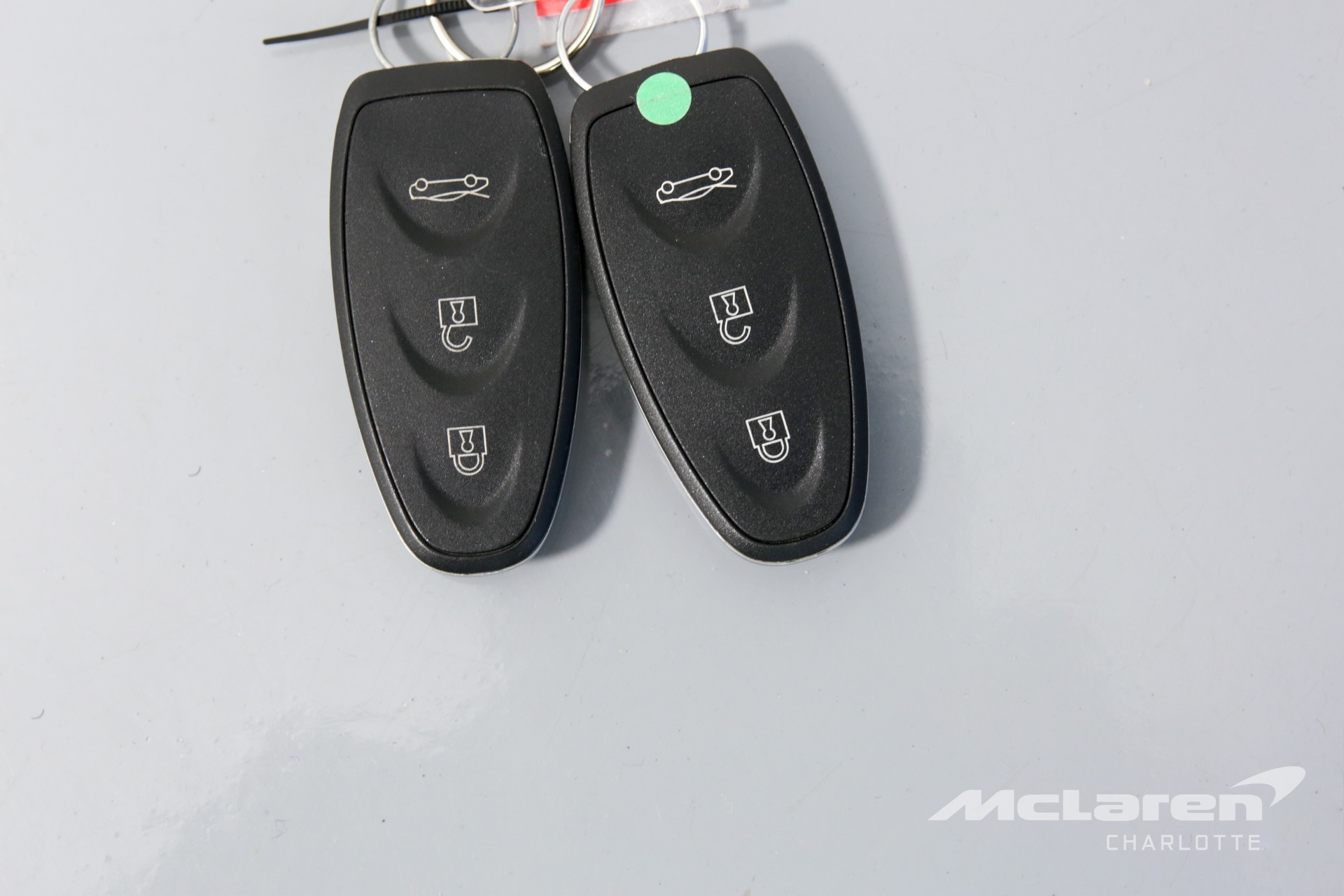 Used 2016 McLaren 675LT Spider | Charlotte, NC