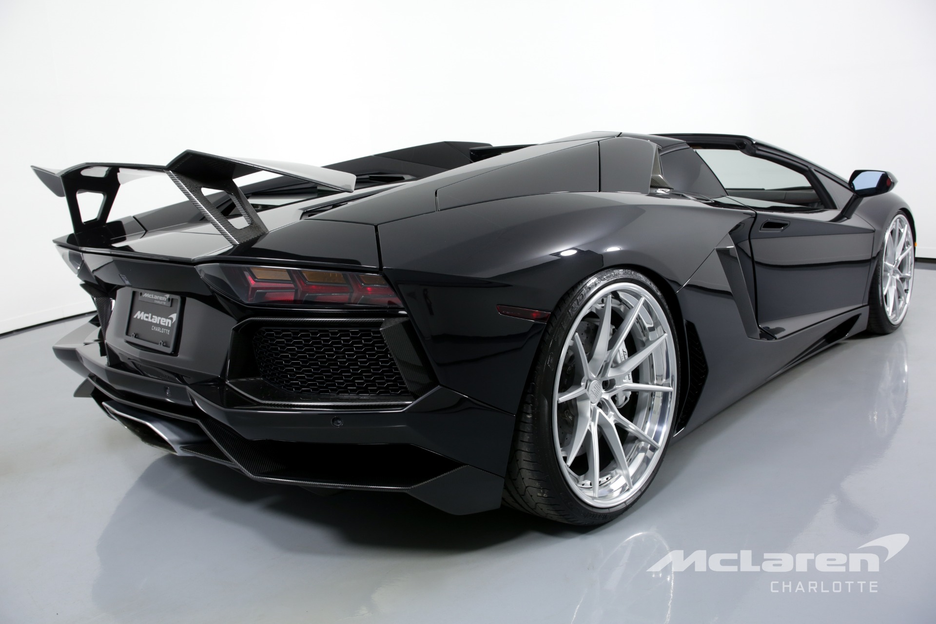 Used 2014 Lamborghini Aventador LP 700-4 | Charlotte, NC