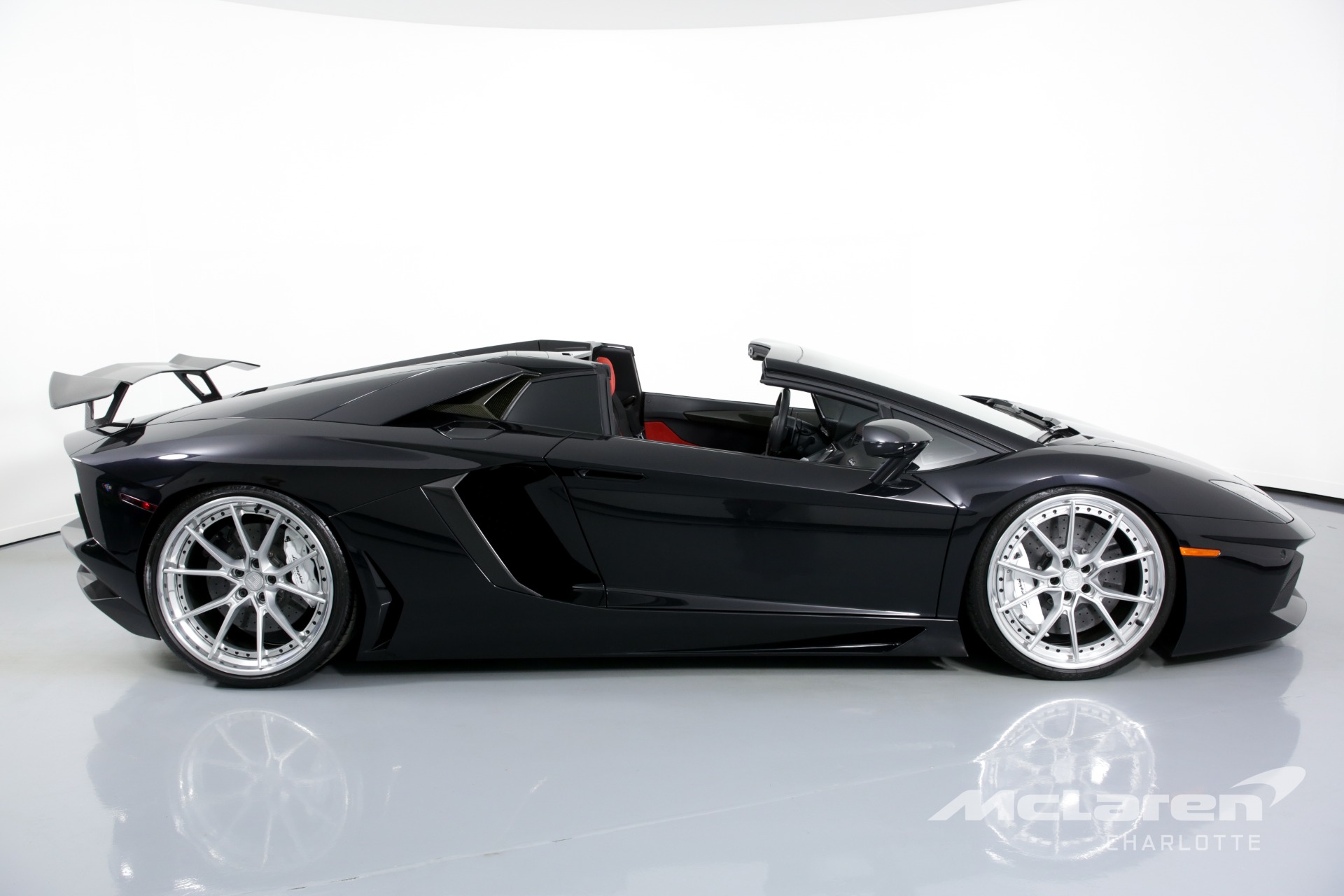 Used 2014 Lamborghini Aventador LP 700-4 | Charlotte, NC