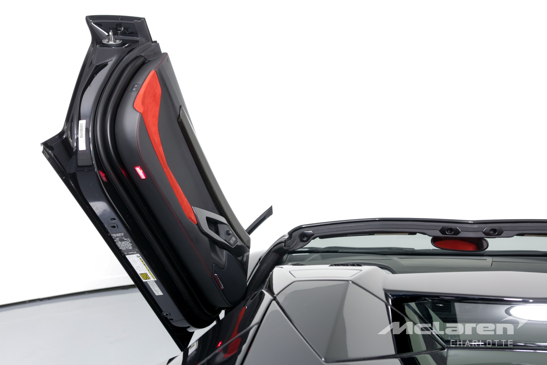 Used 2014 Lamborghini Aventador LP 700-4 | Charlotte, NC