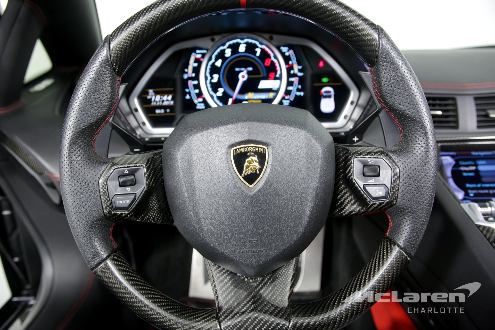 Used 2014 Lamborghini Aventador LP 700-4 | Charlotte, NC