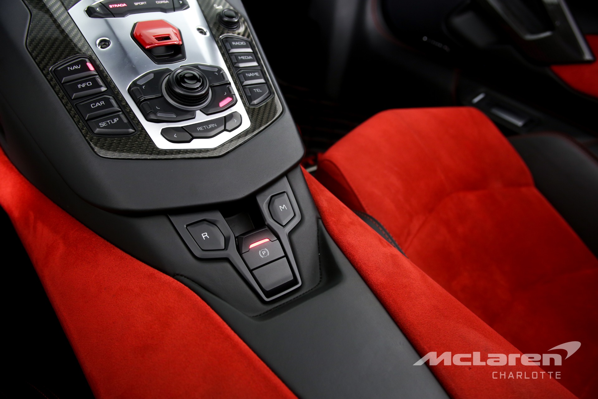 Used 2014 Lamborghini Aventador LP 700-4 | Charlotte, NC