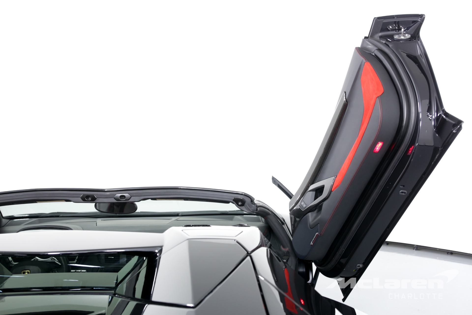 Used 2014 Lamborghini Aventador LP 700-4 | Charlotte, NC