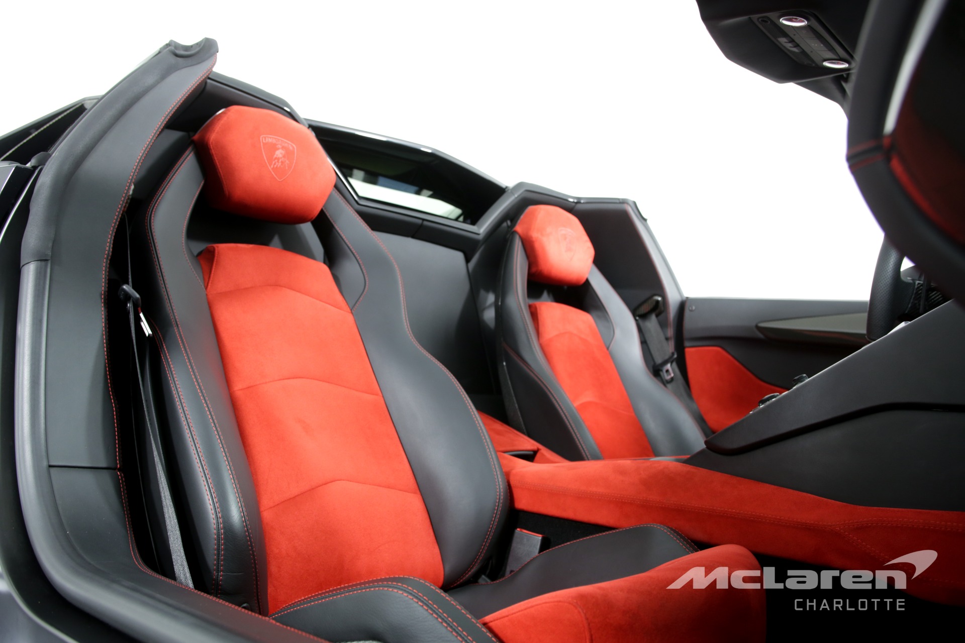 Used 2014 Lamborghini Aventador LP 700-4 | Charlotte, NC