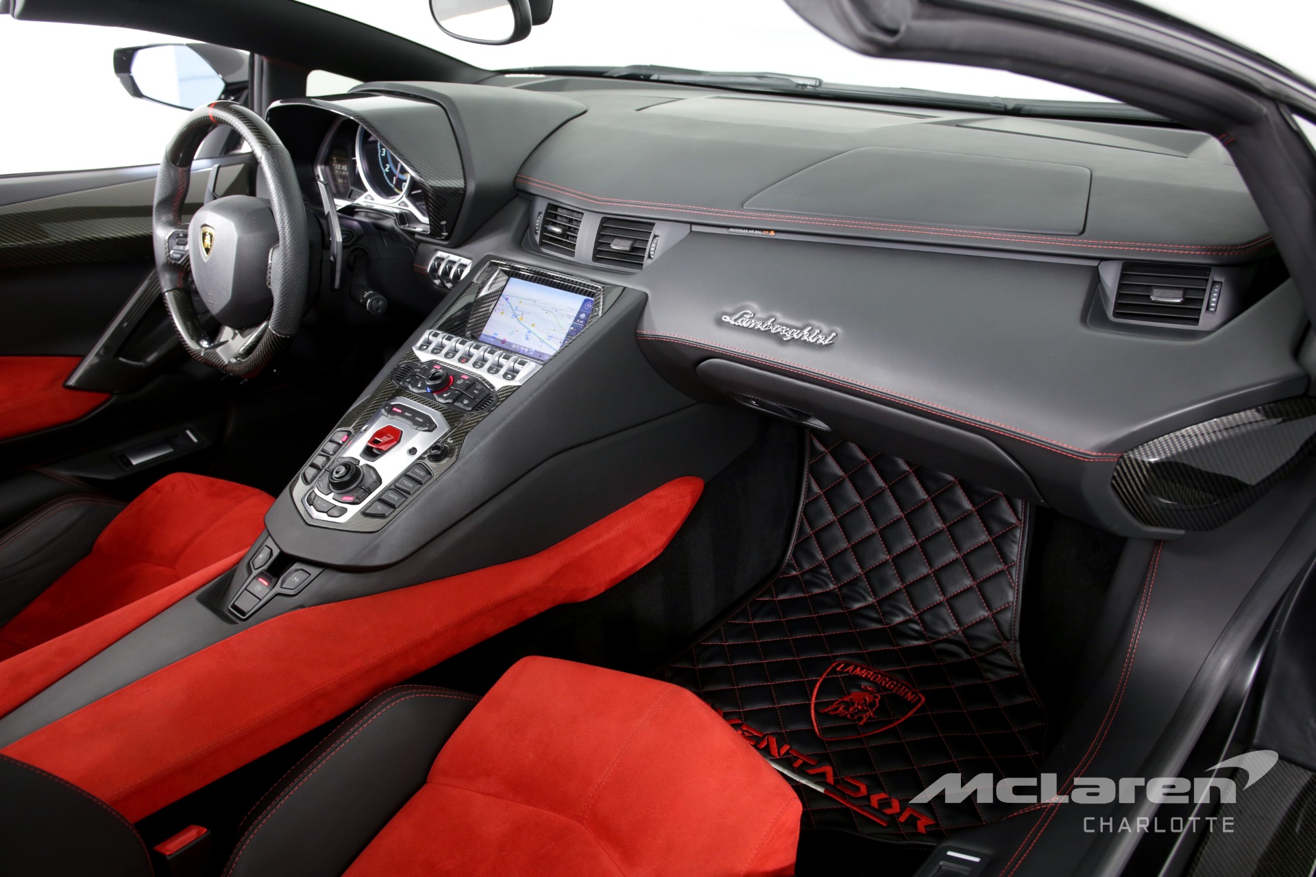 Used 2014 Lamborghini Aventador LP 700-4 | Charlotte, NC