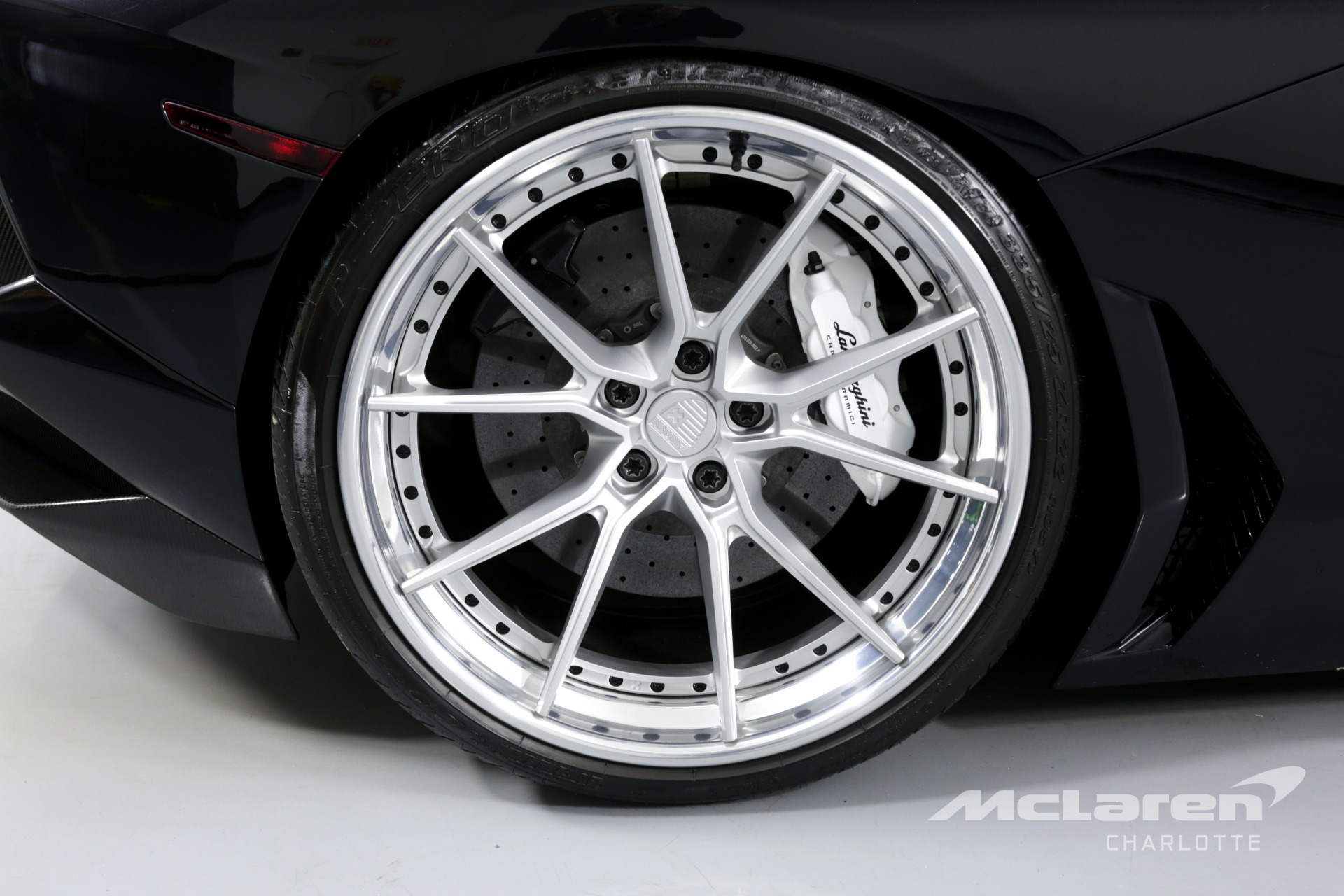 Used 2014 Lamborghini Aventador LP 700-4 | Charlotte, NC